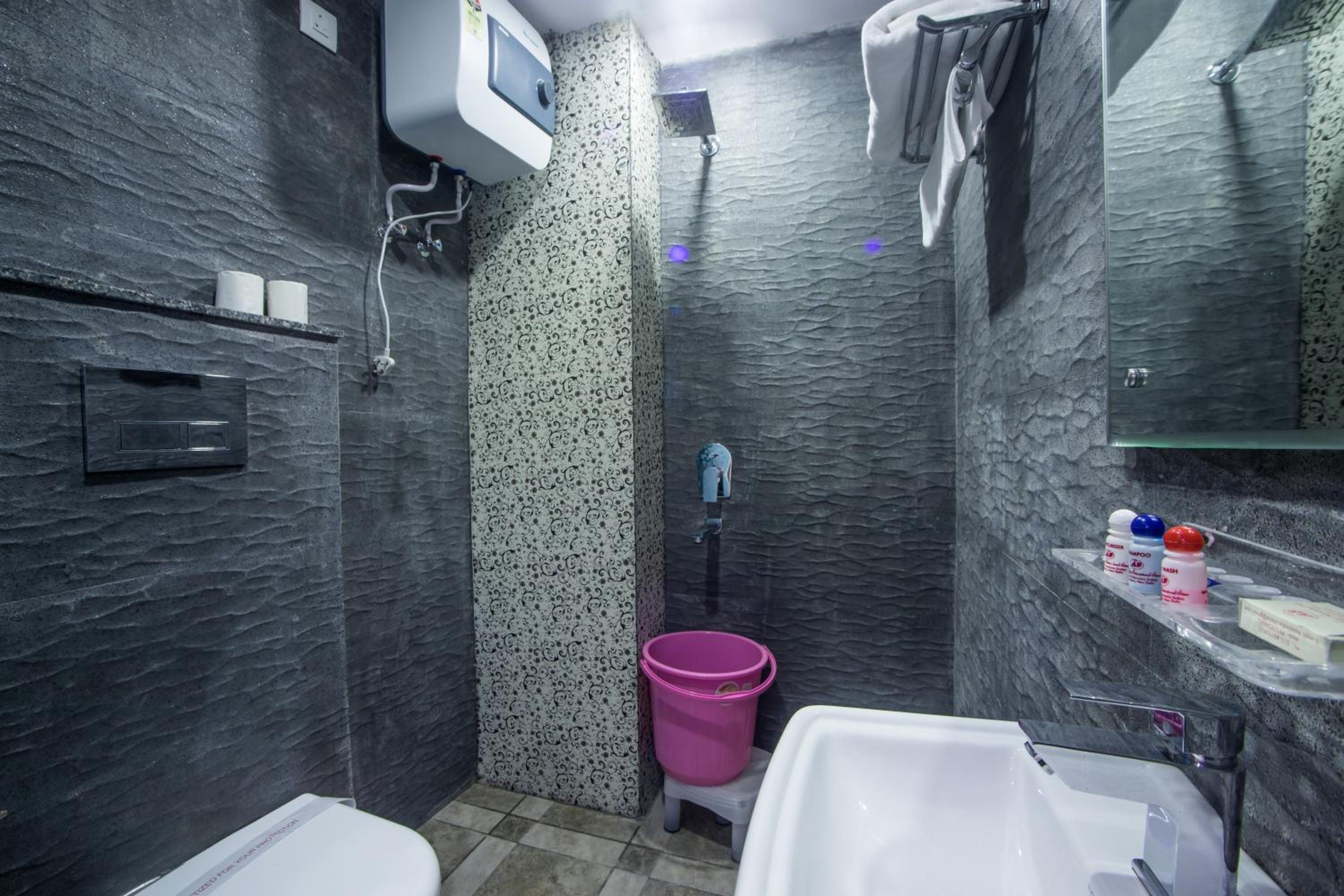 Triple Room - Photo 2