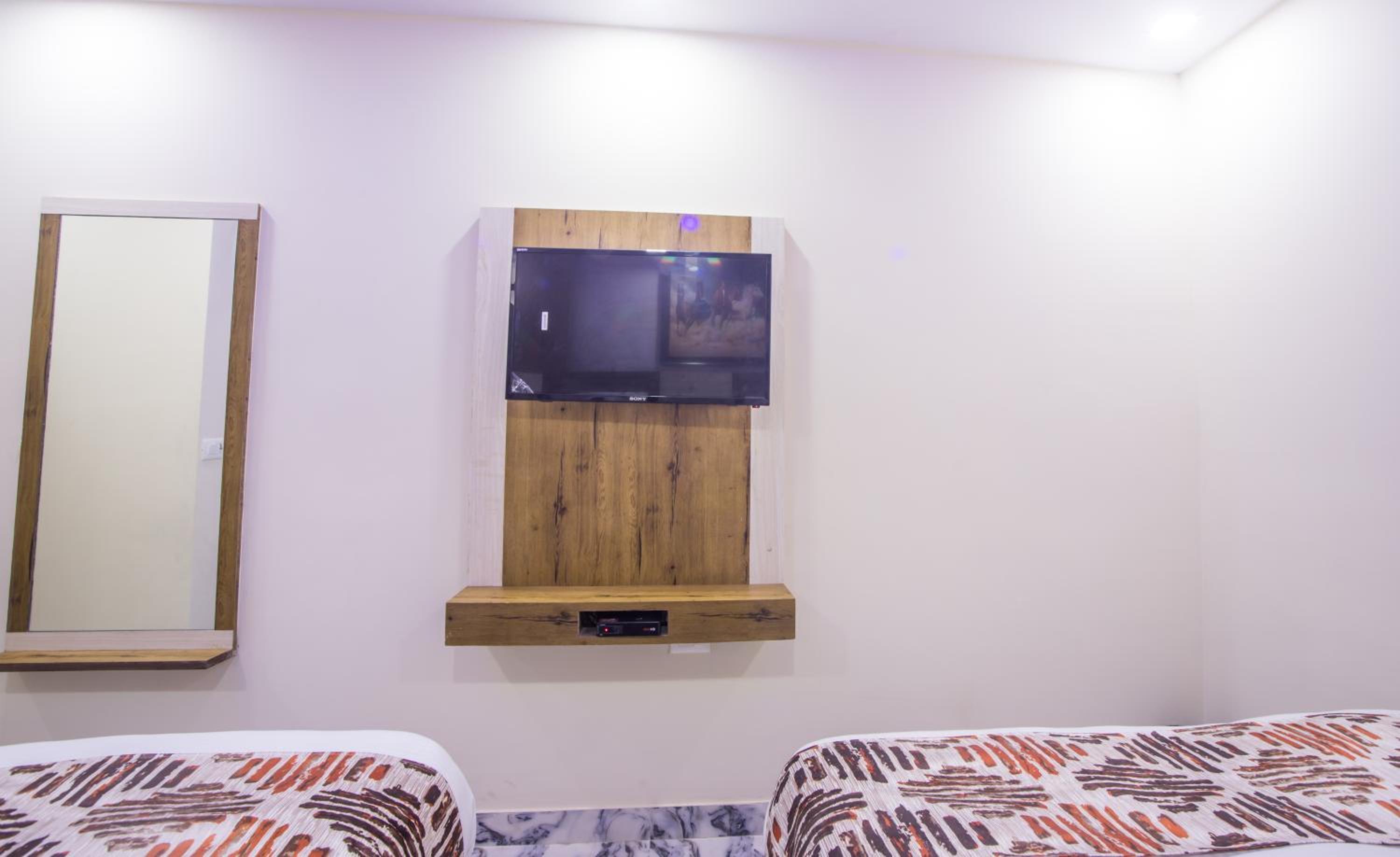 Triple Room - Photo 4