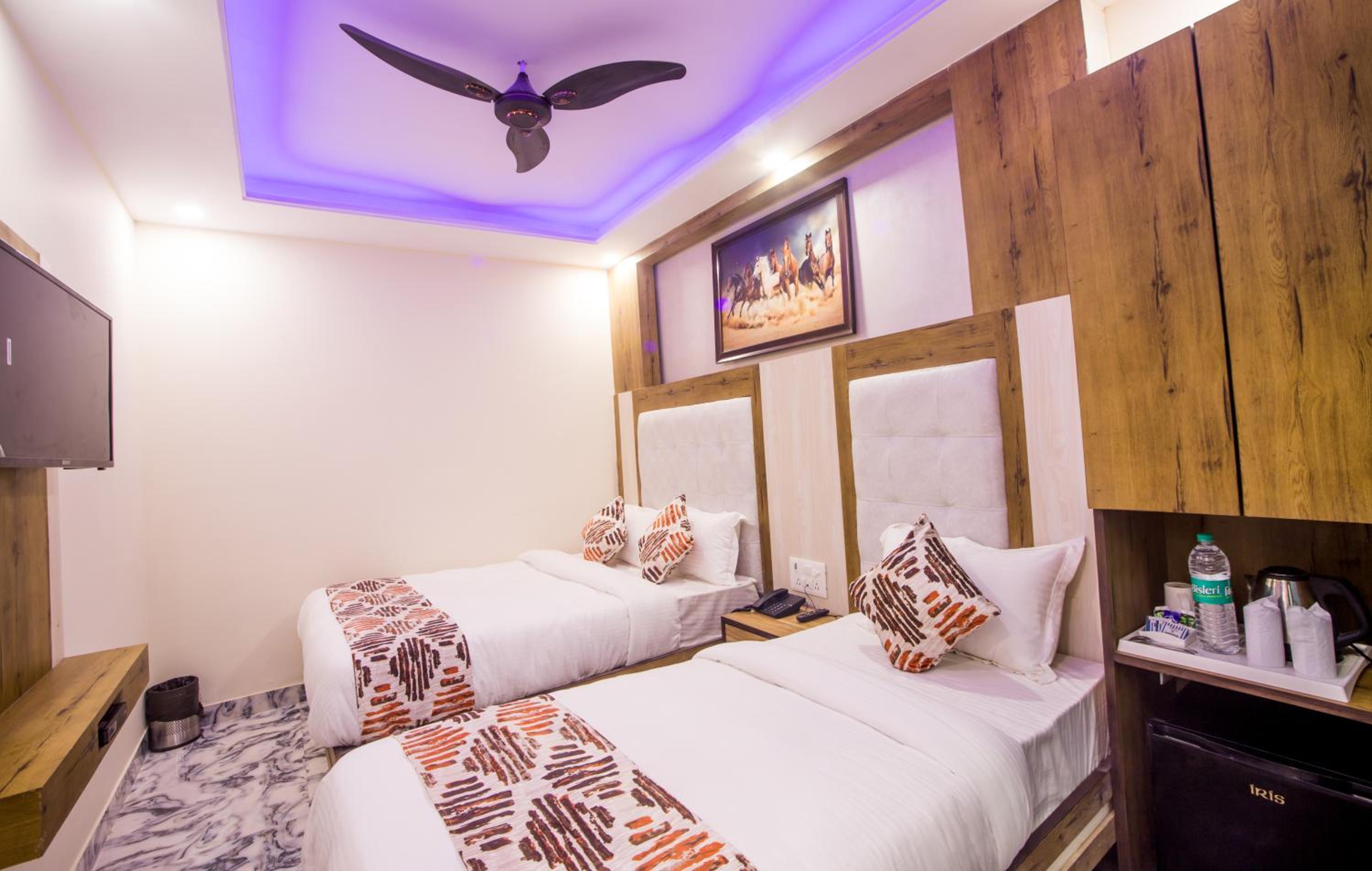 Triple Room - Photo 1