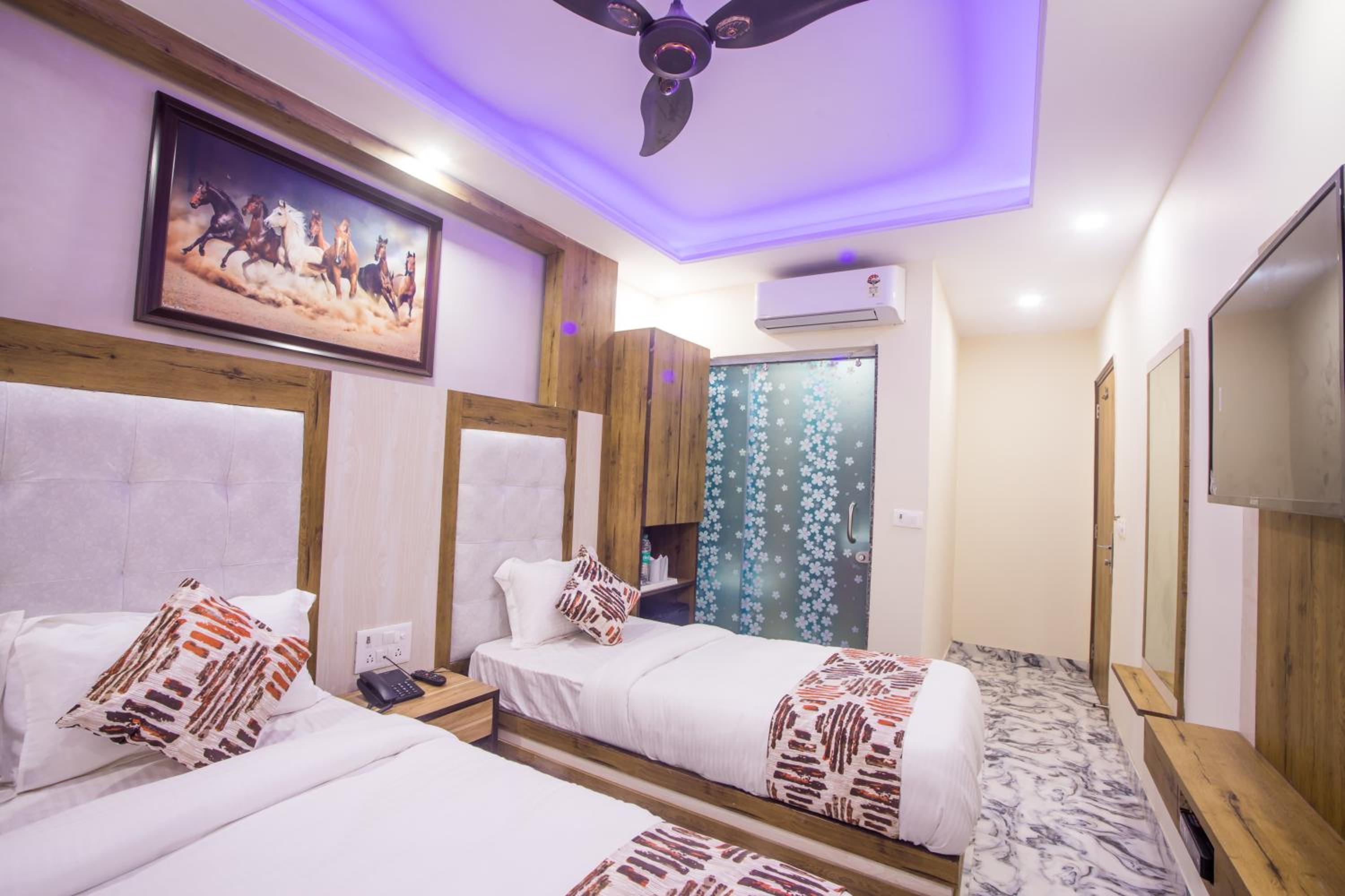 Triple Room - Photo 3