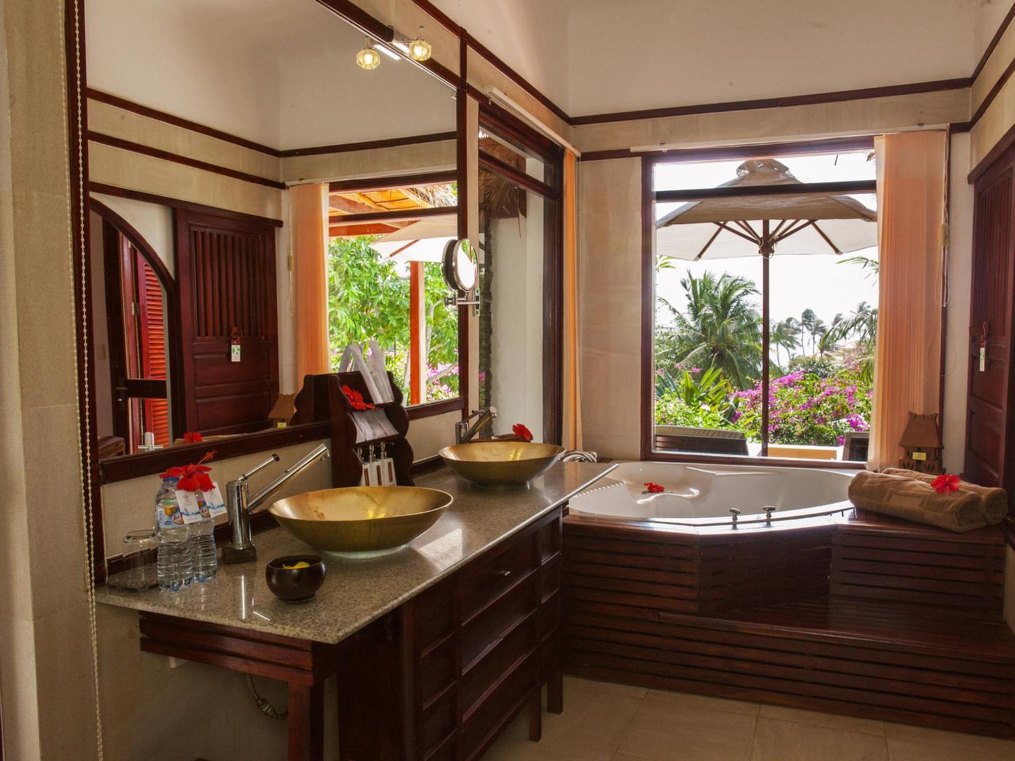 Family Private Pool Villa - Photo 5