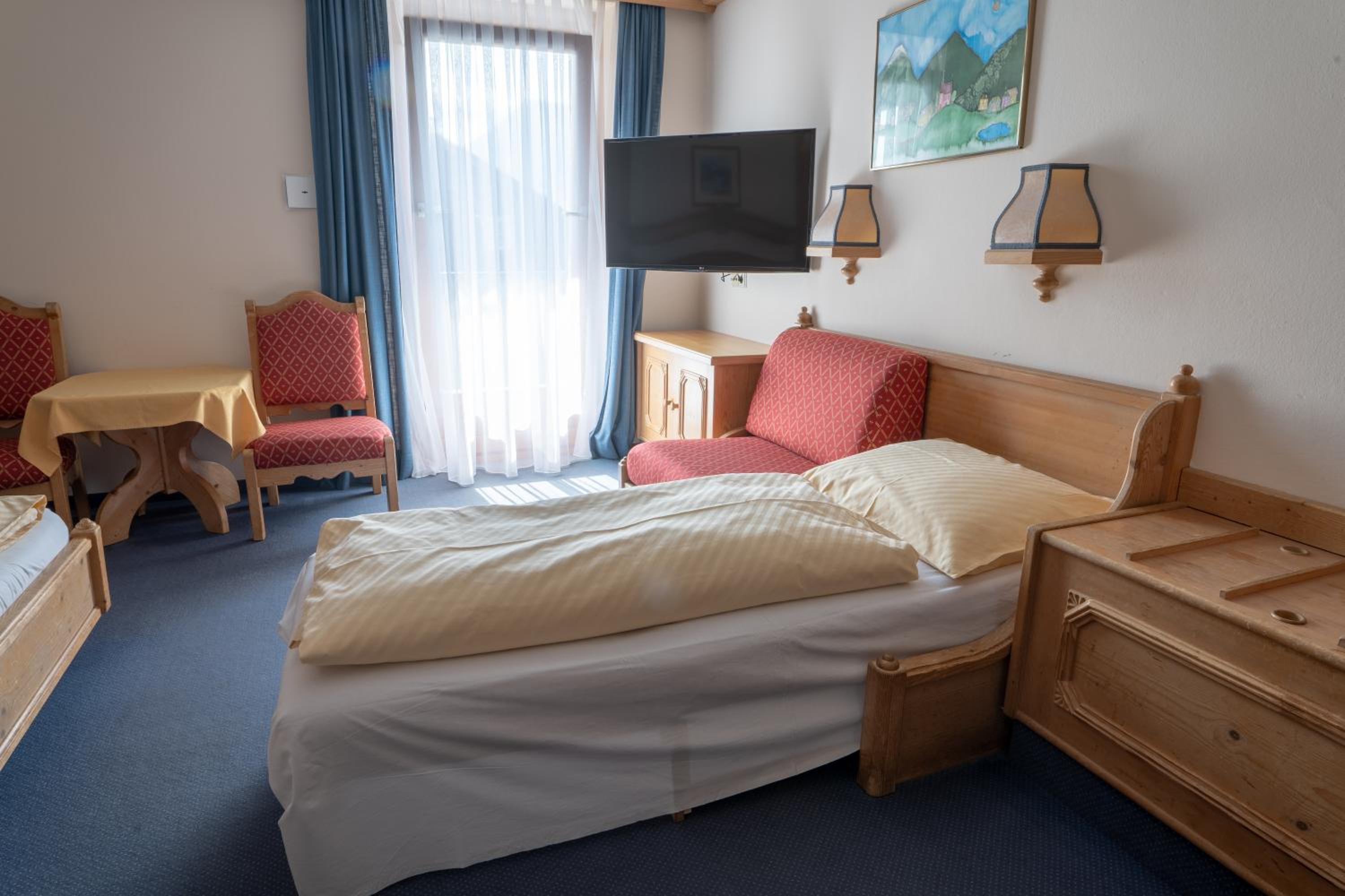 Comfort Triple Room - Photo 4