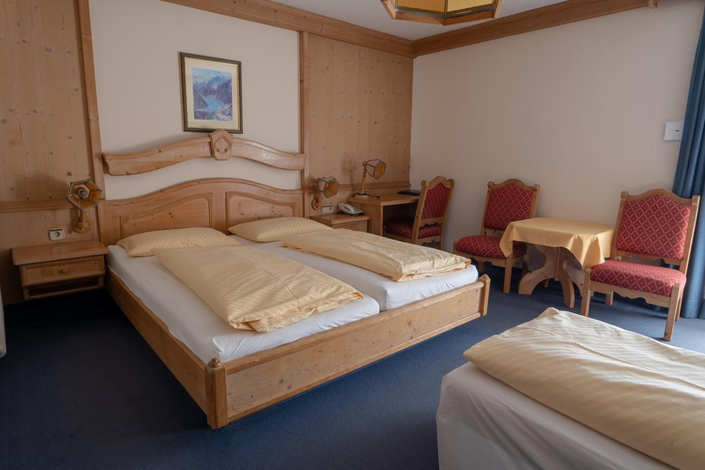 Comfort Triple Room - Photo 5