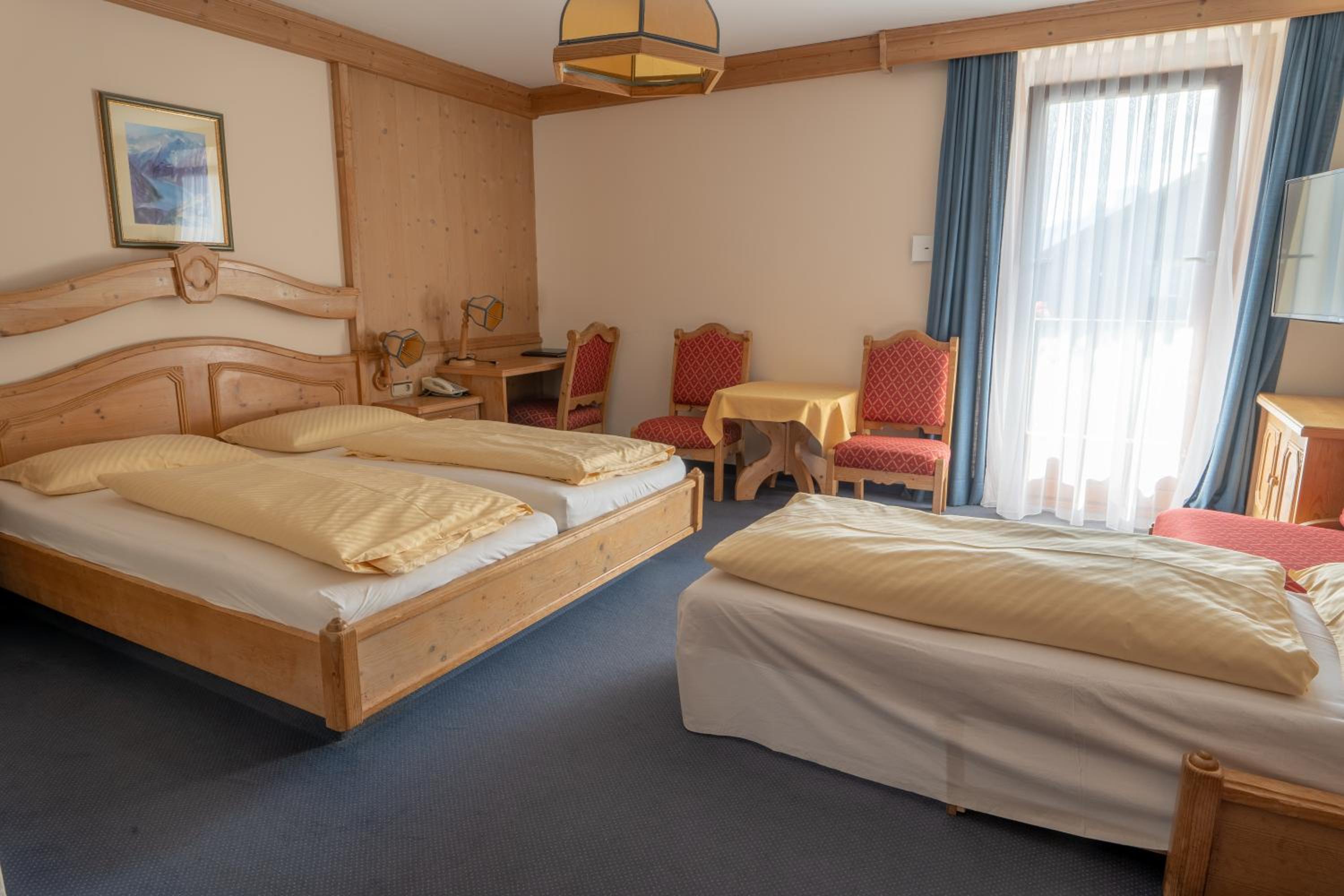 Comfort Triple Room - Photo 6