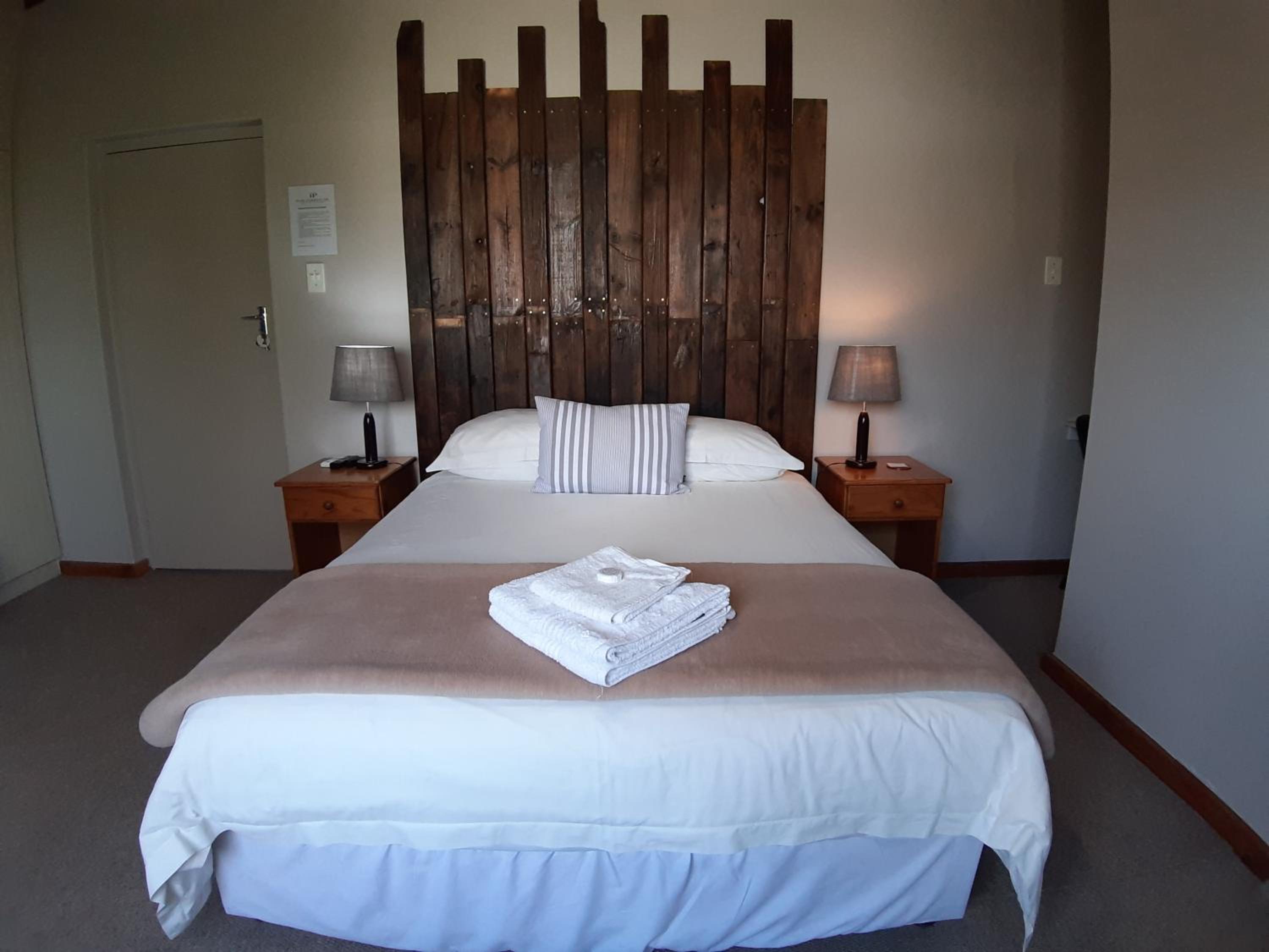 Deluxe Double Room photo 1