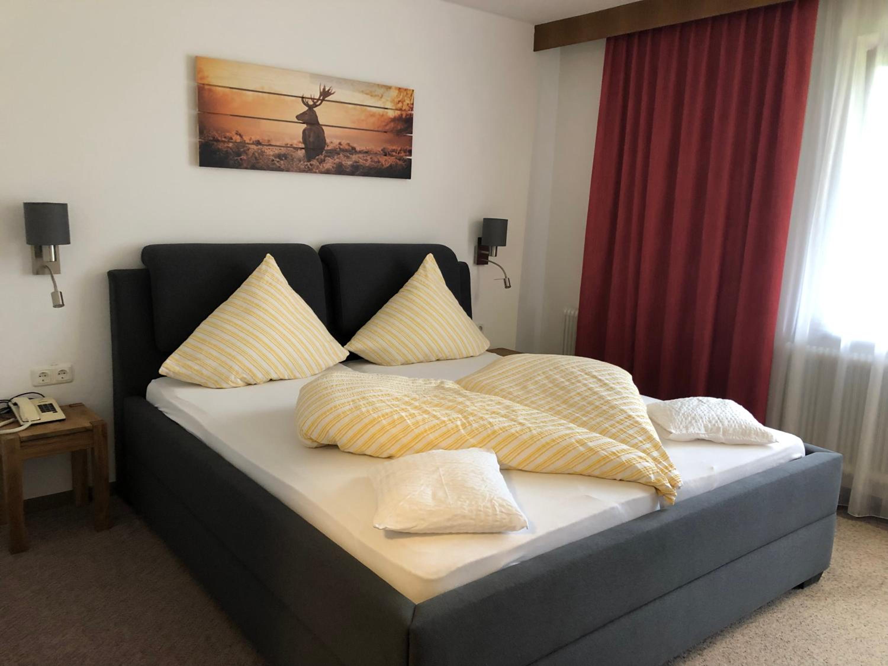Double Room - Photo 10