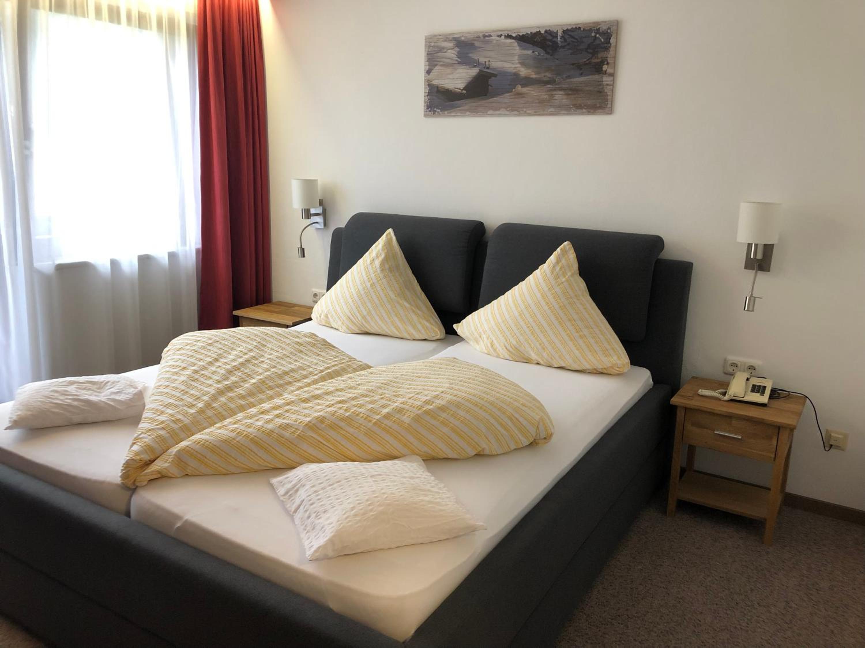 Double Room - Photo 9