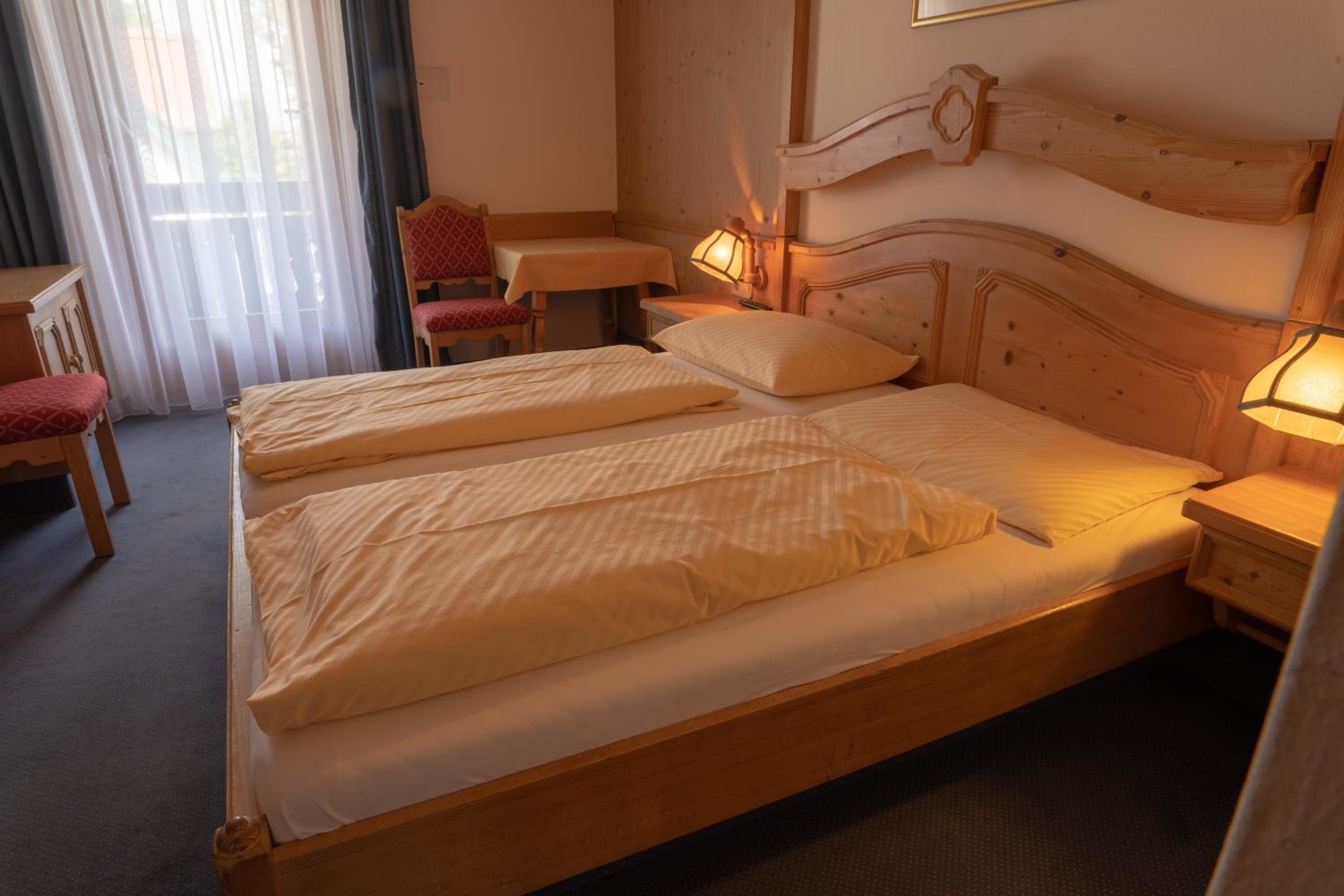 Double Room - Photo 1