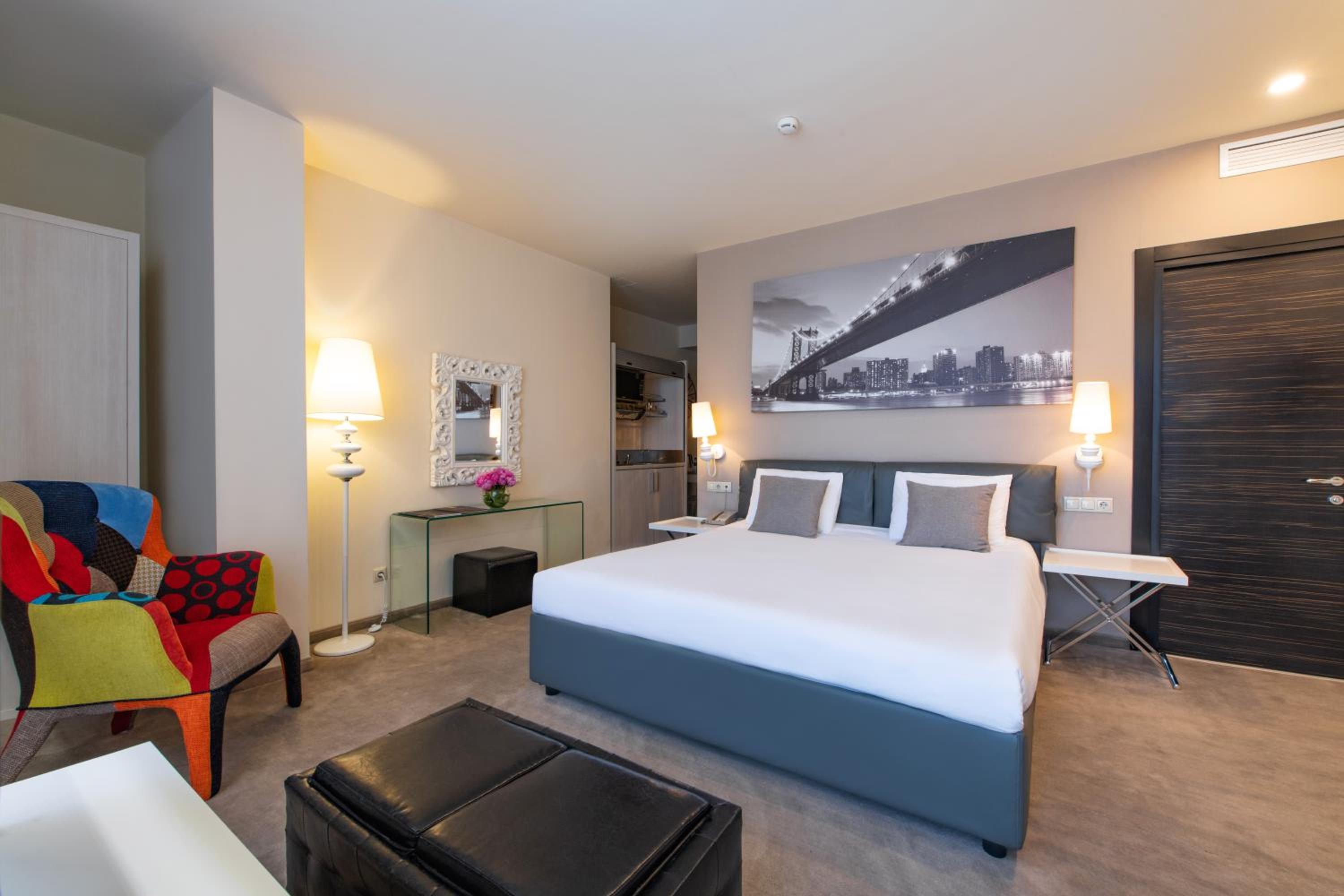 Premier Suite photo 3