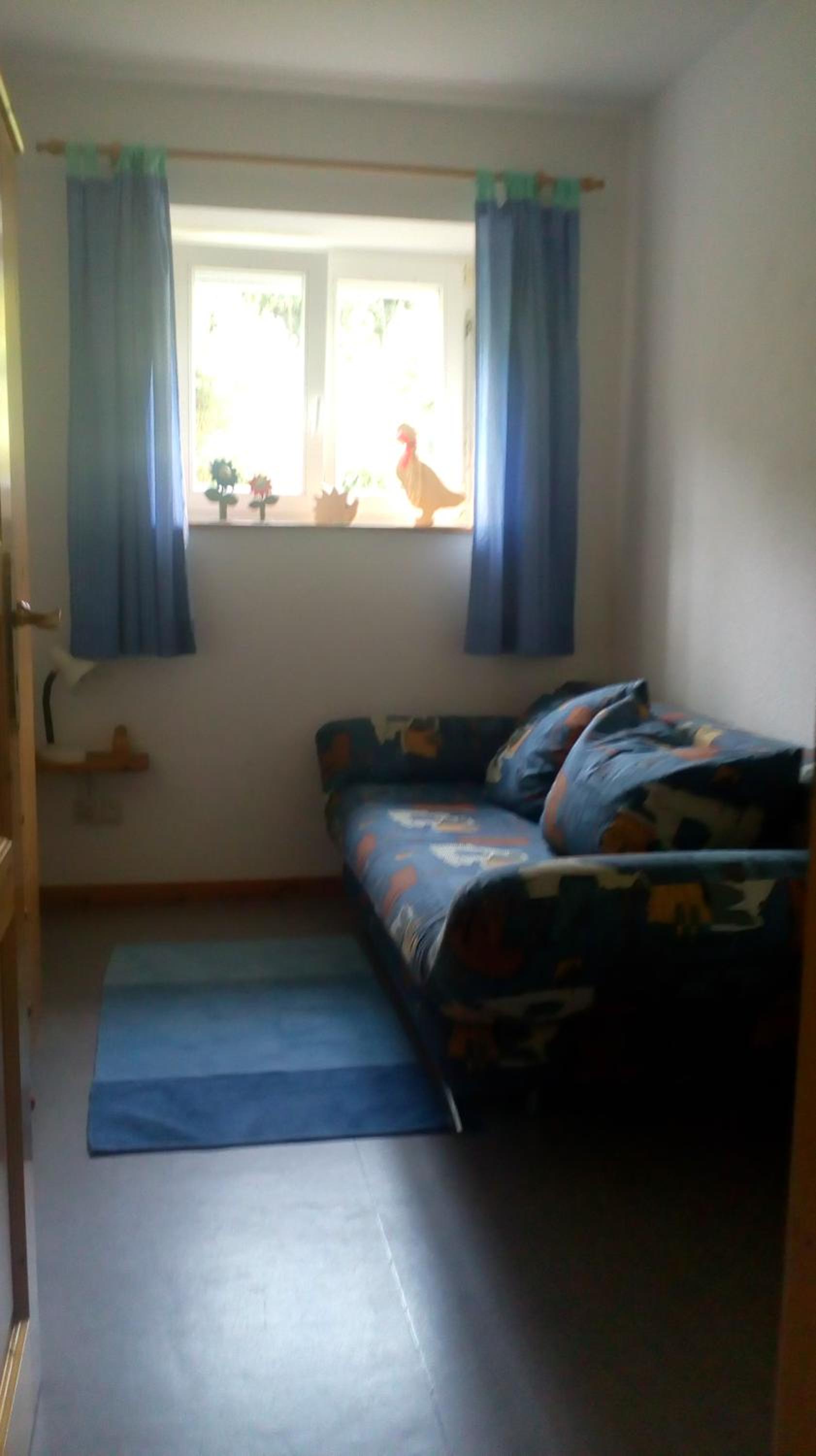 Two-Bedroom Apartment photo 2