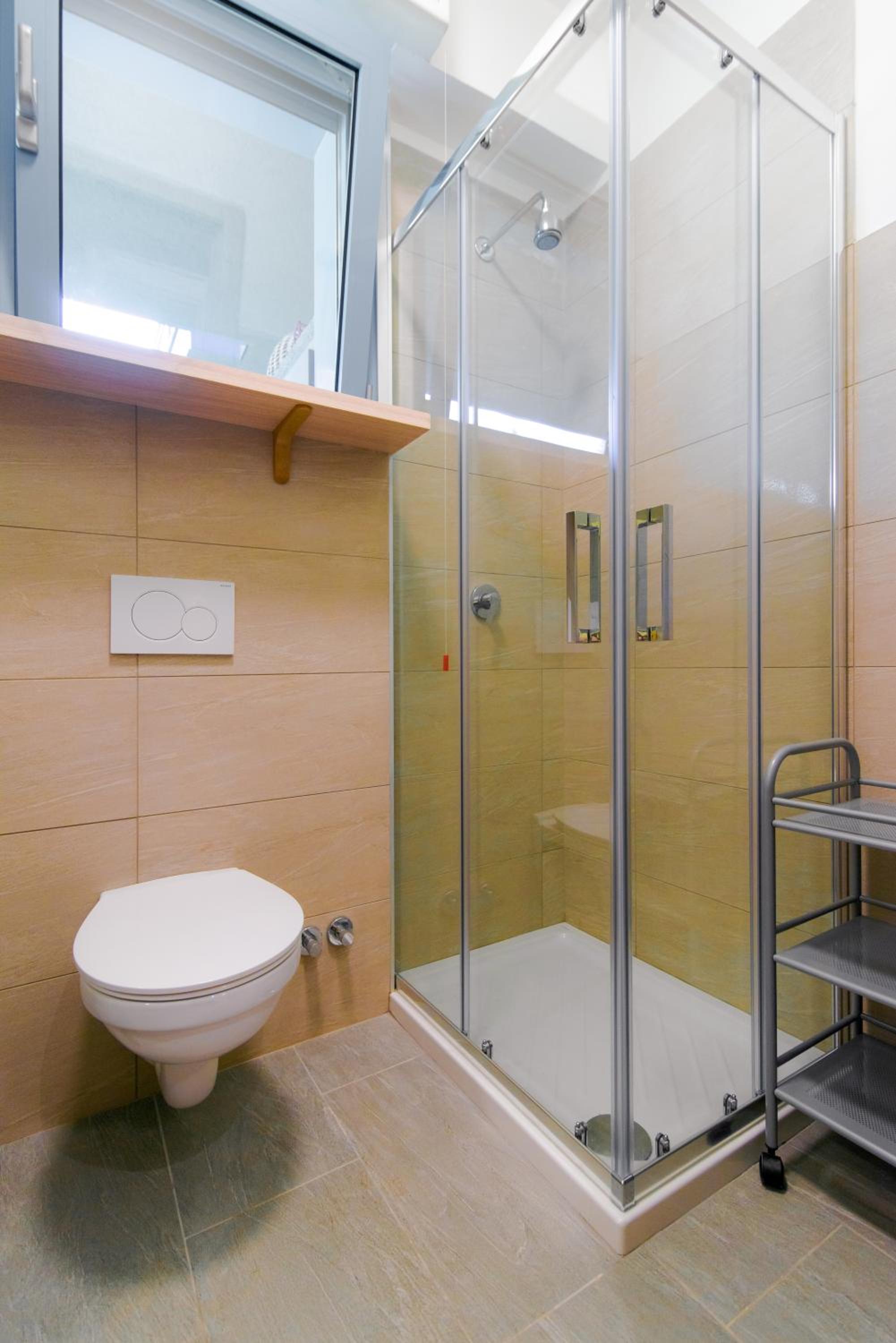 Double Room with Garden View - Photo 6