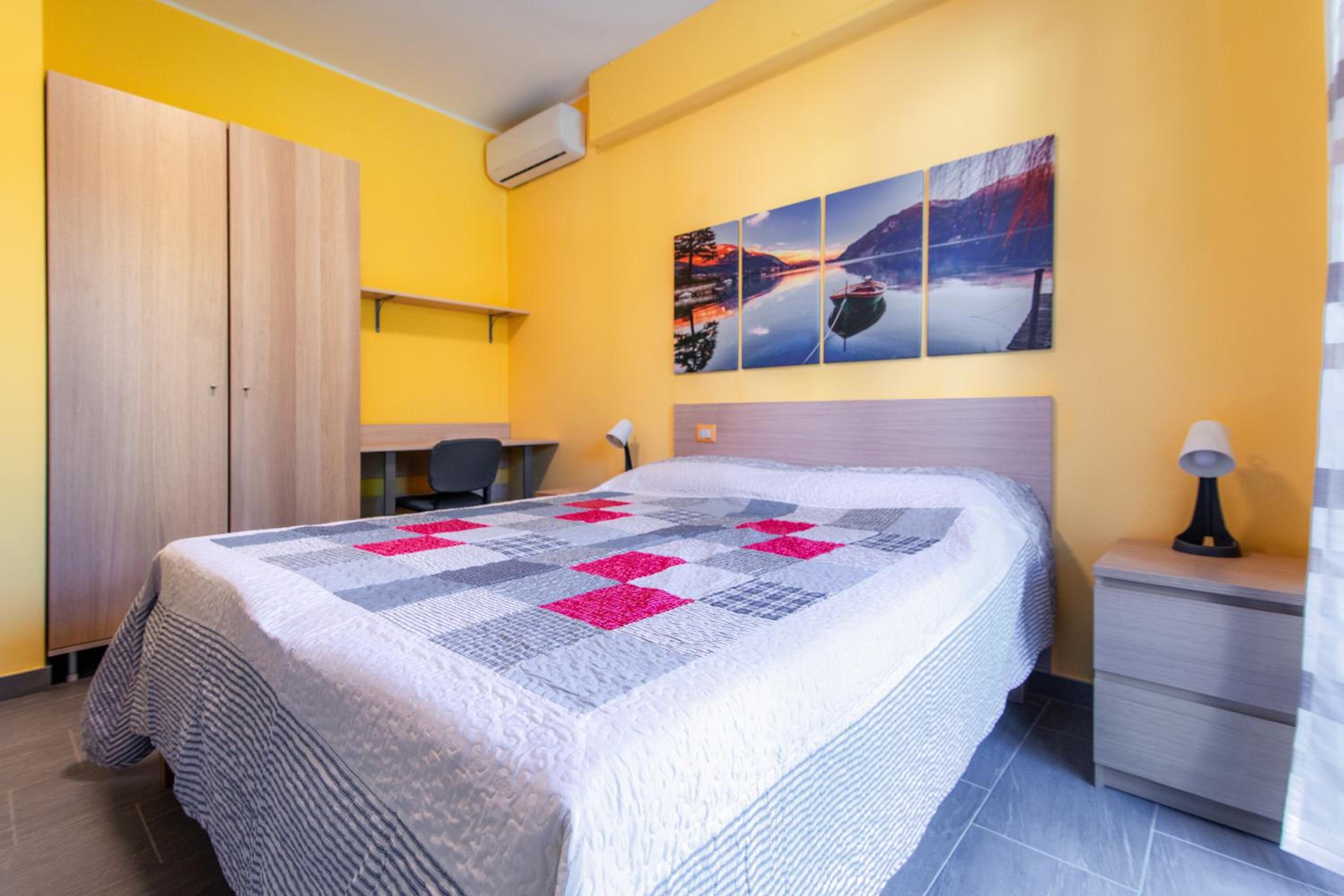 Deluxe Double Room - Photo 2