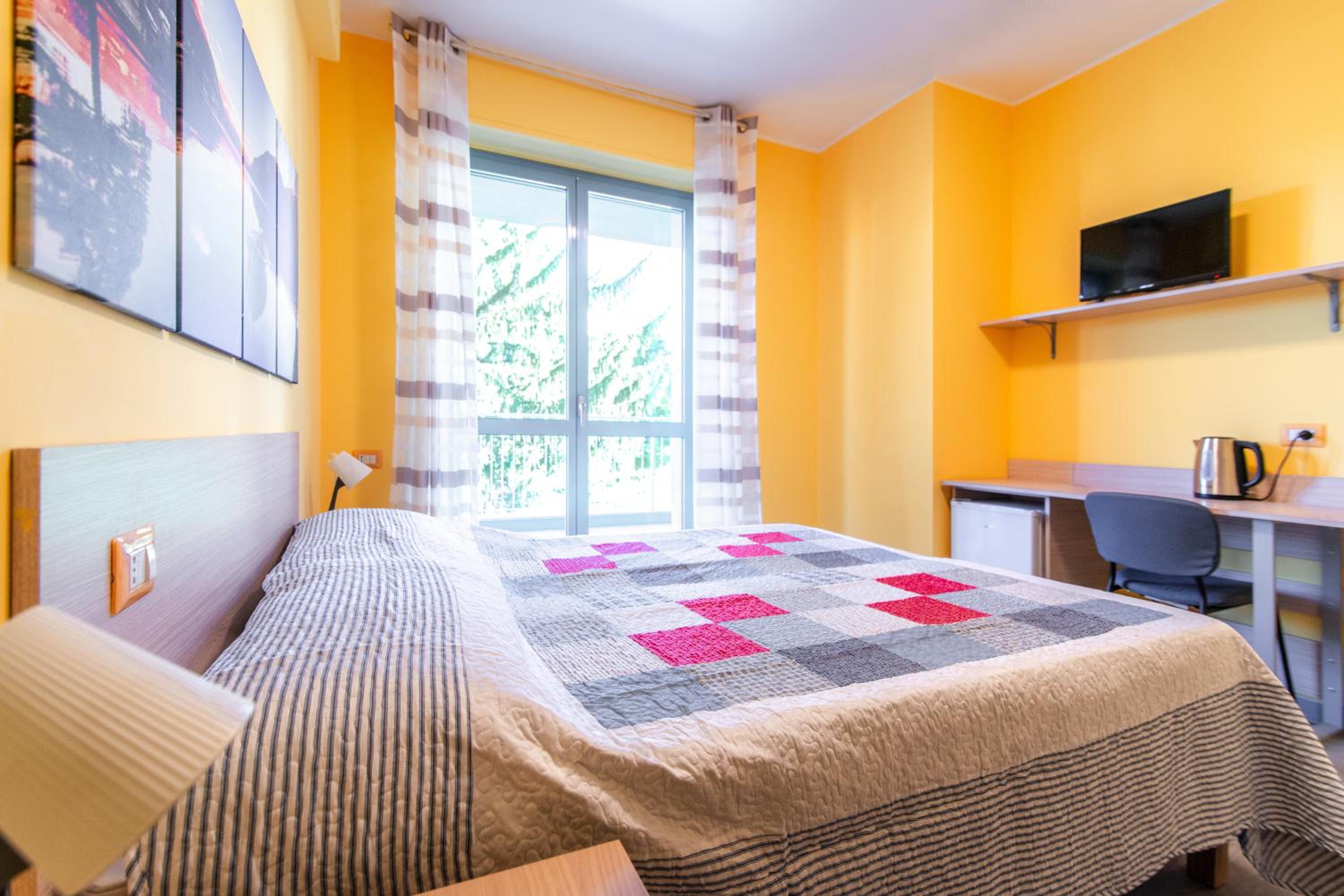 Deluxe Double Room - Photo 1
