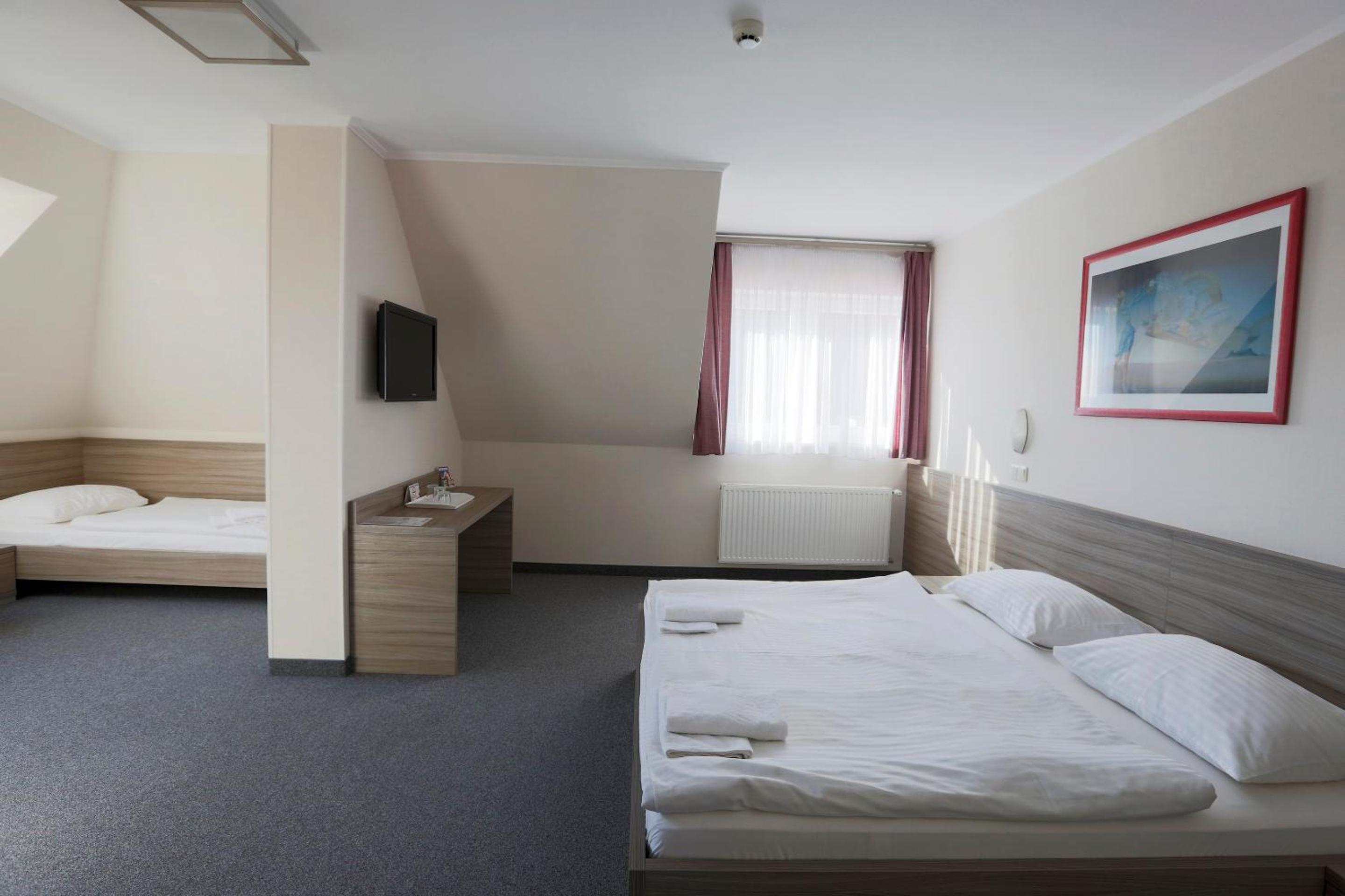 Triple Room photo 1