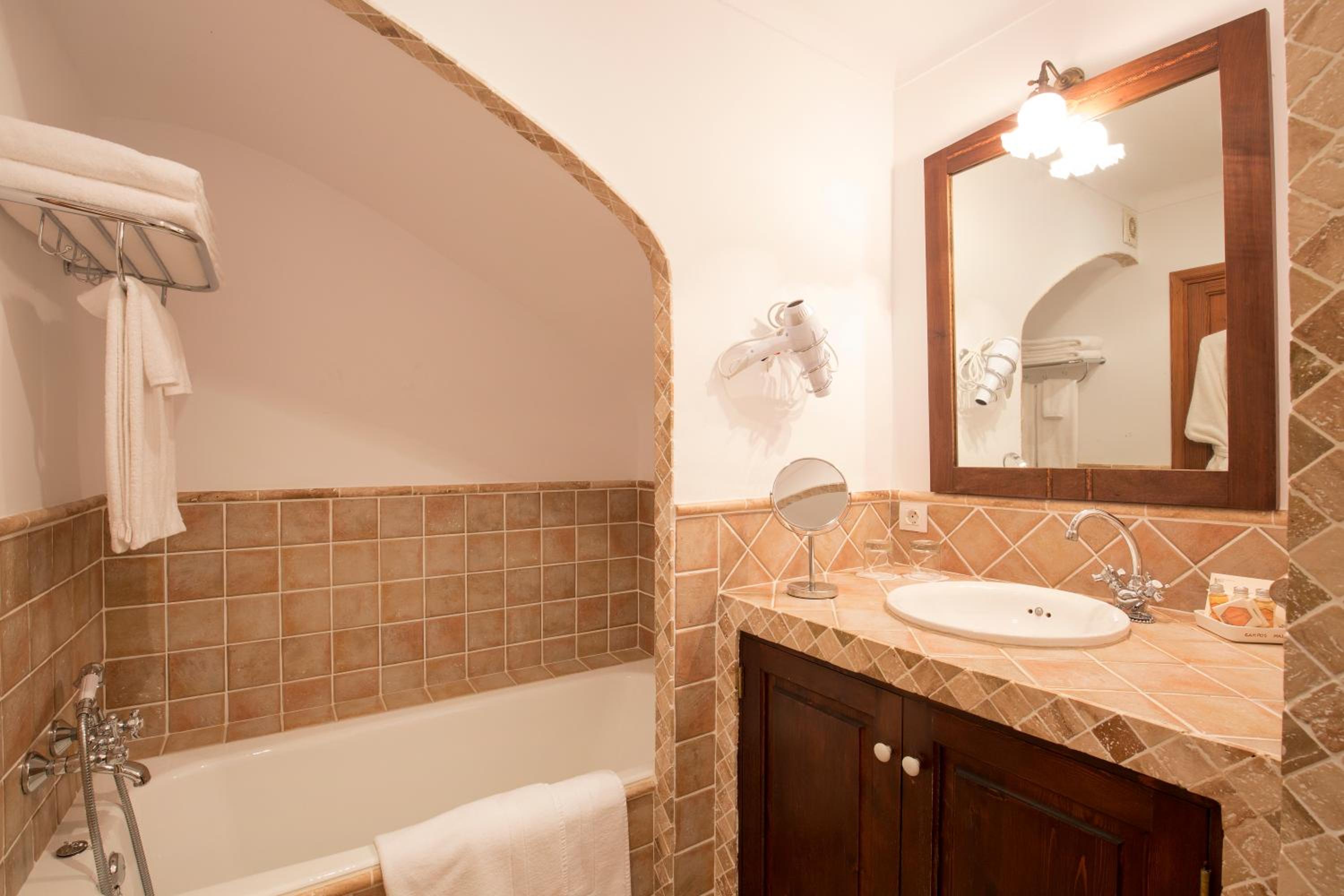 Double Room with Terrace photo 3