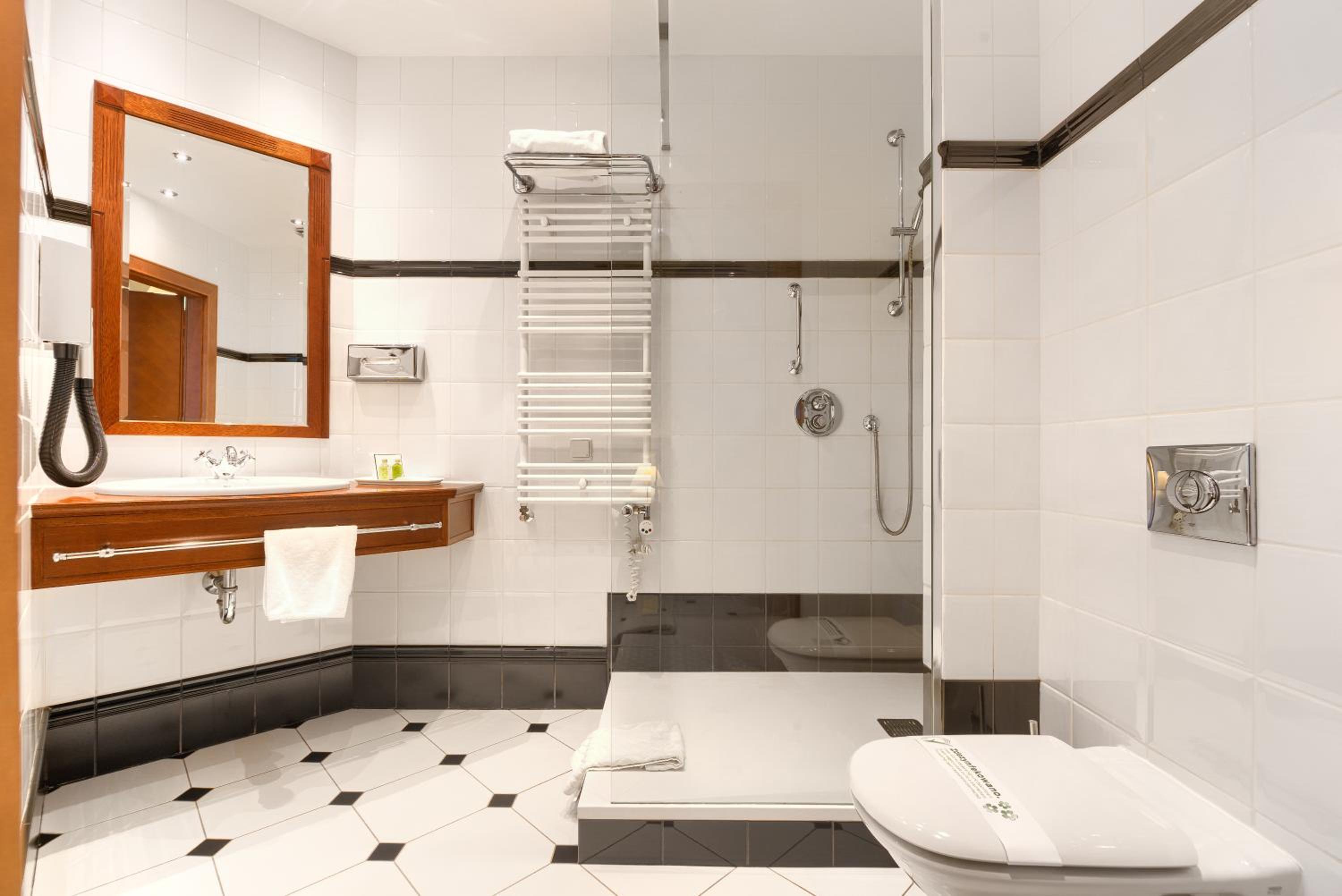 Double or Twin Room photo 2