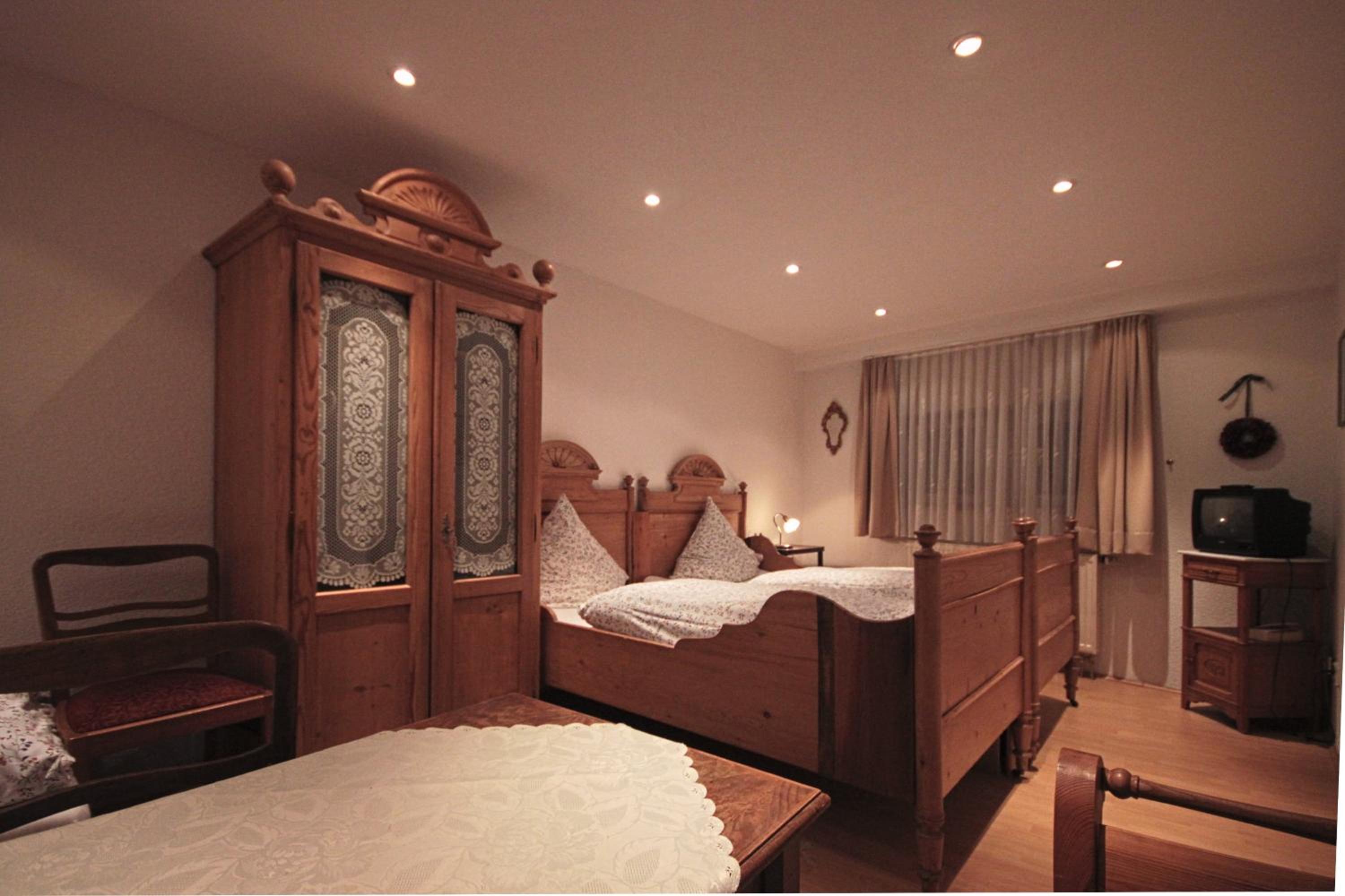 Classic Triple Room photo 1