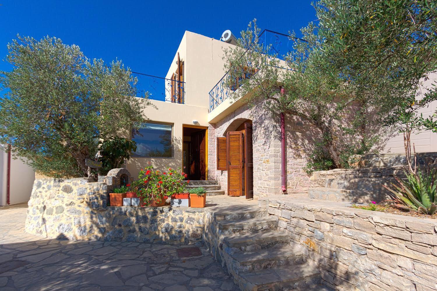 Holiday Home photo 3