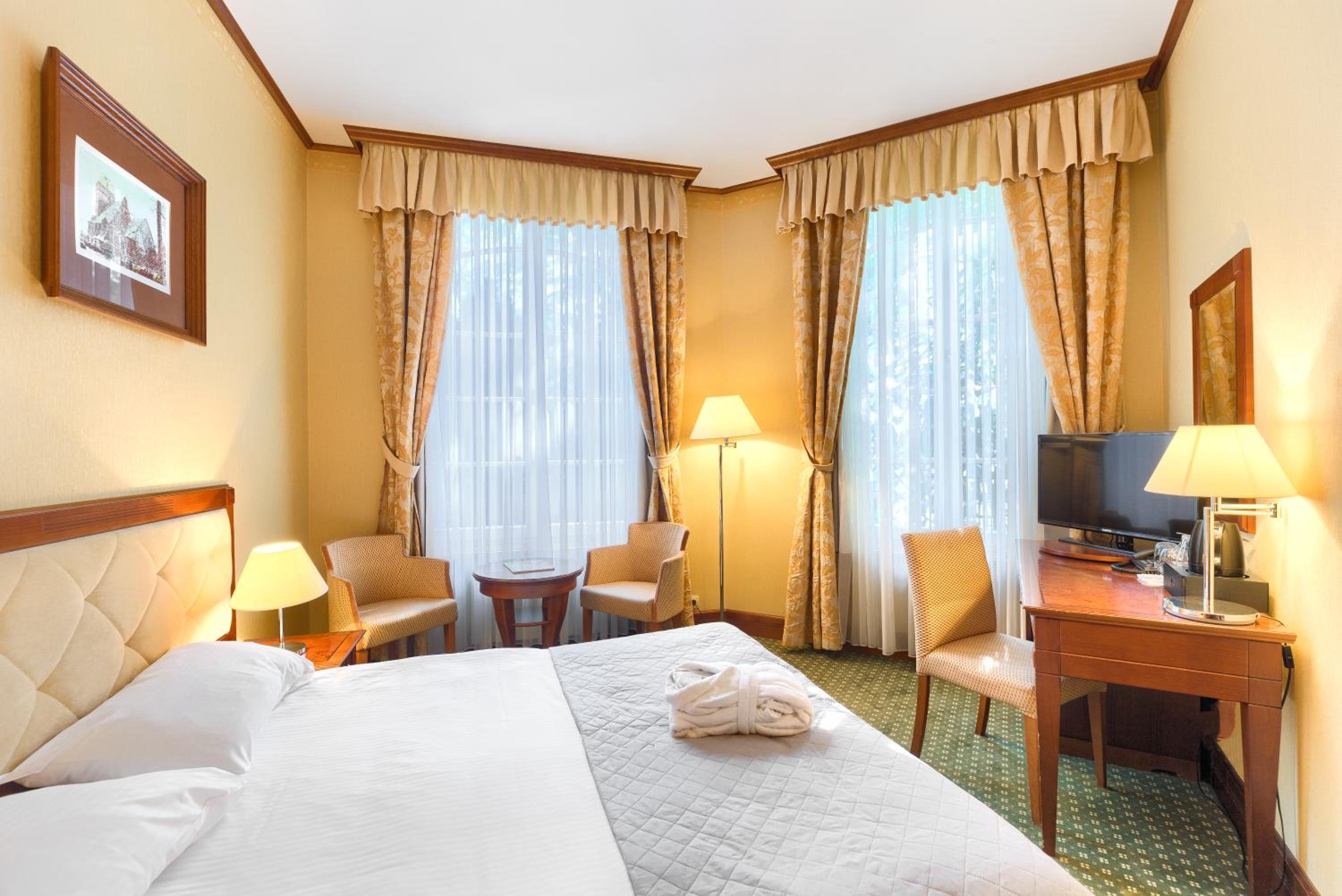 Single Room photo 3
