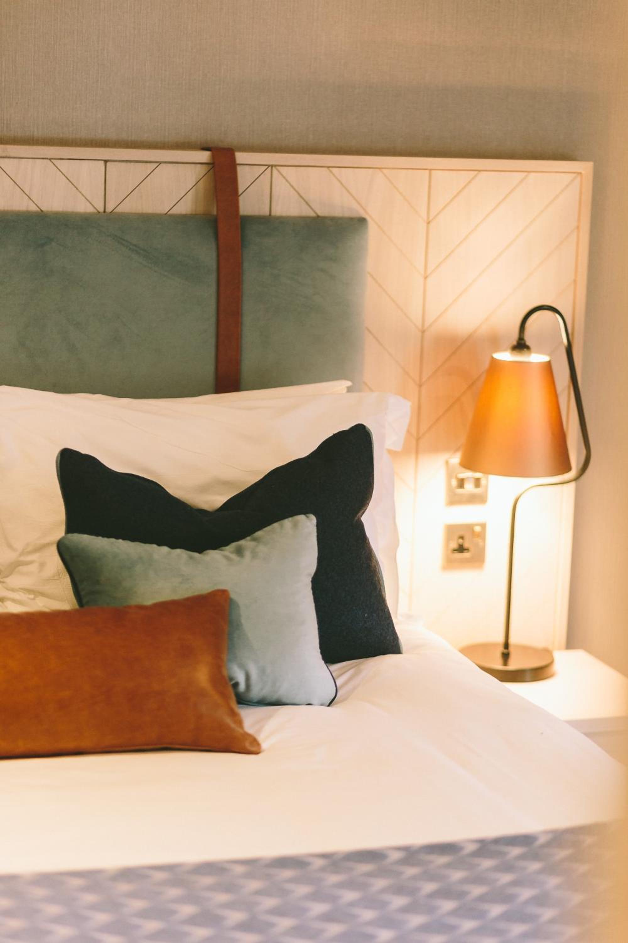 Superior Double or Twin Room - Photo 2