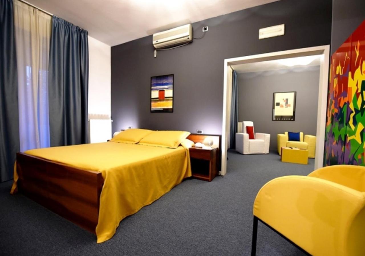 Double or Twin Room photo 1