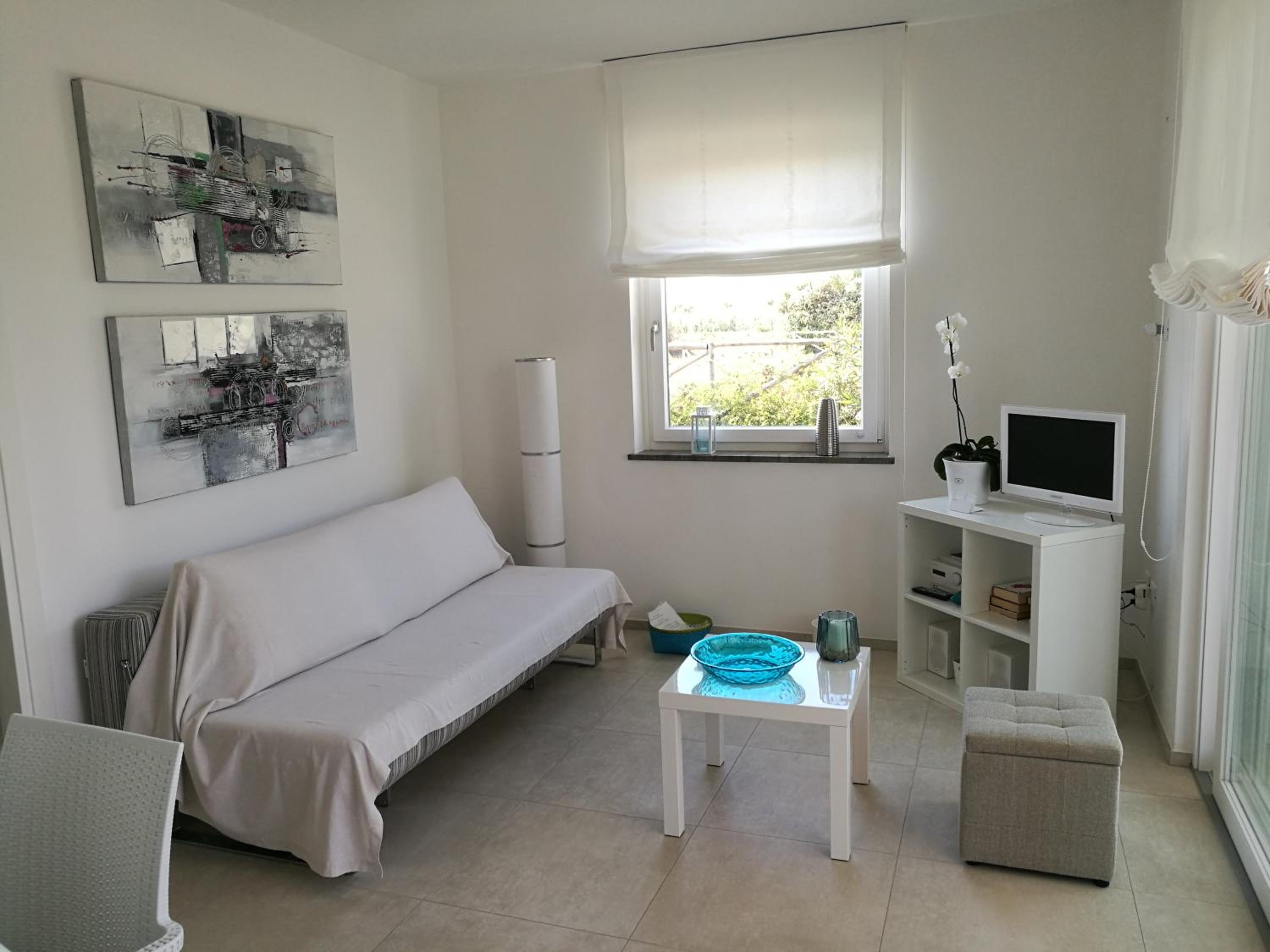 Two-Bedroom House photo 1