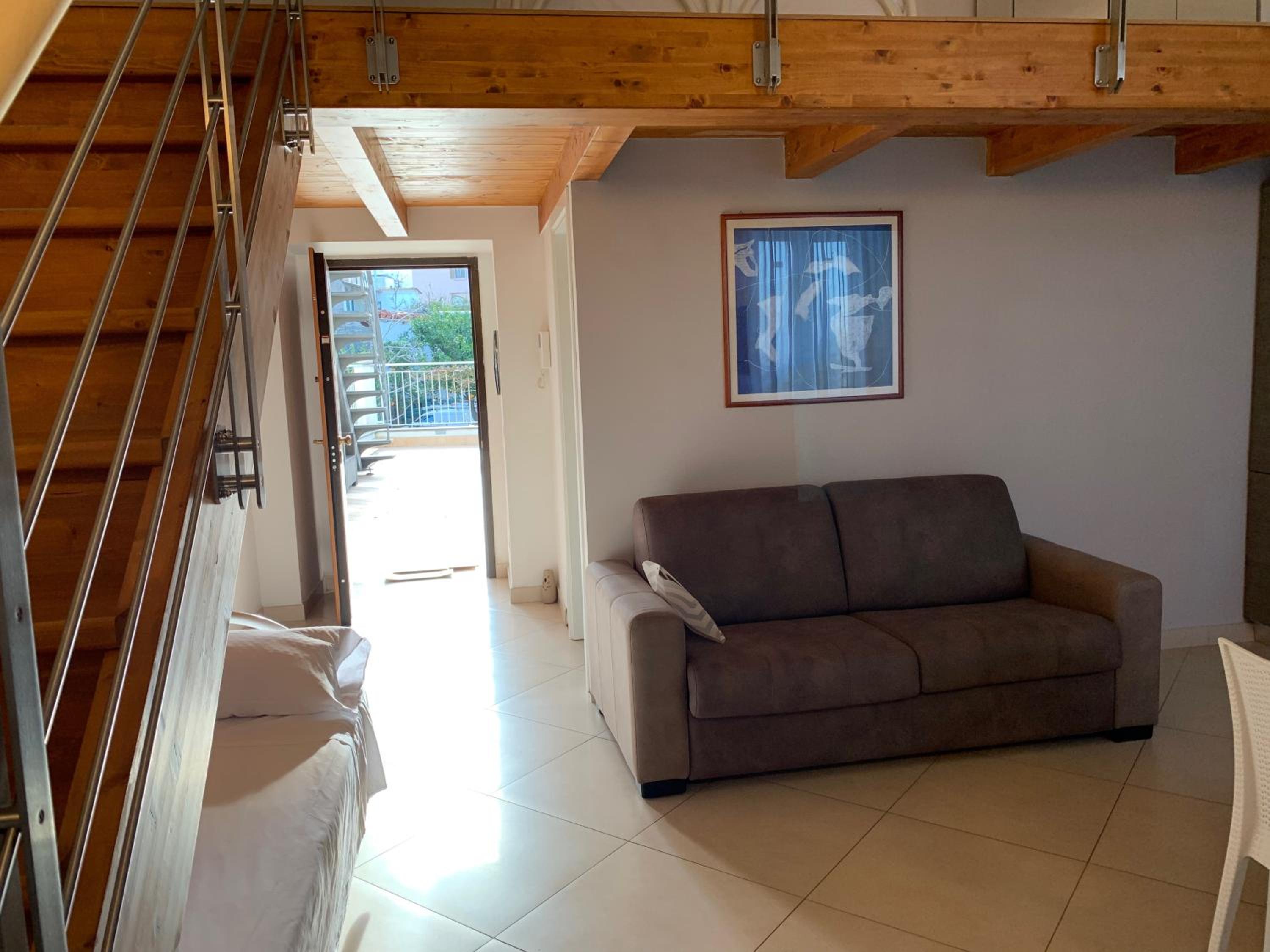 Maisonette - Photo 1