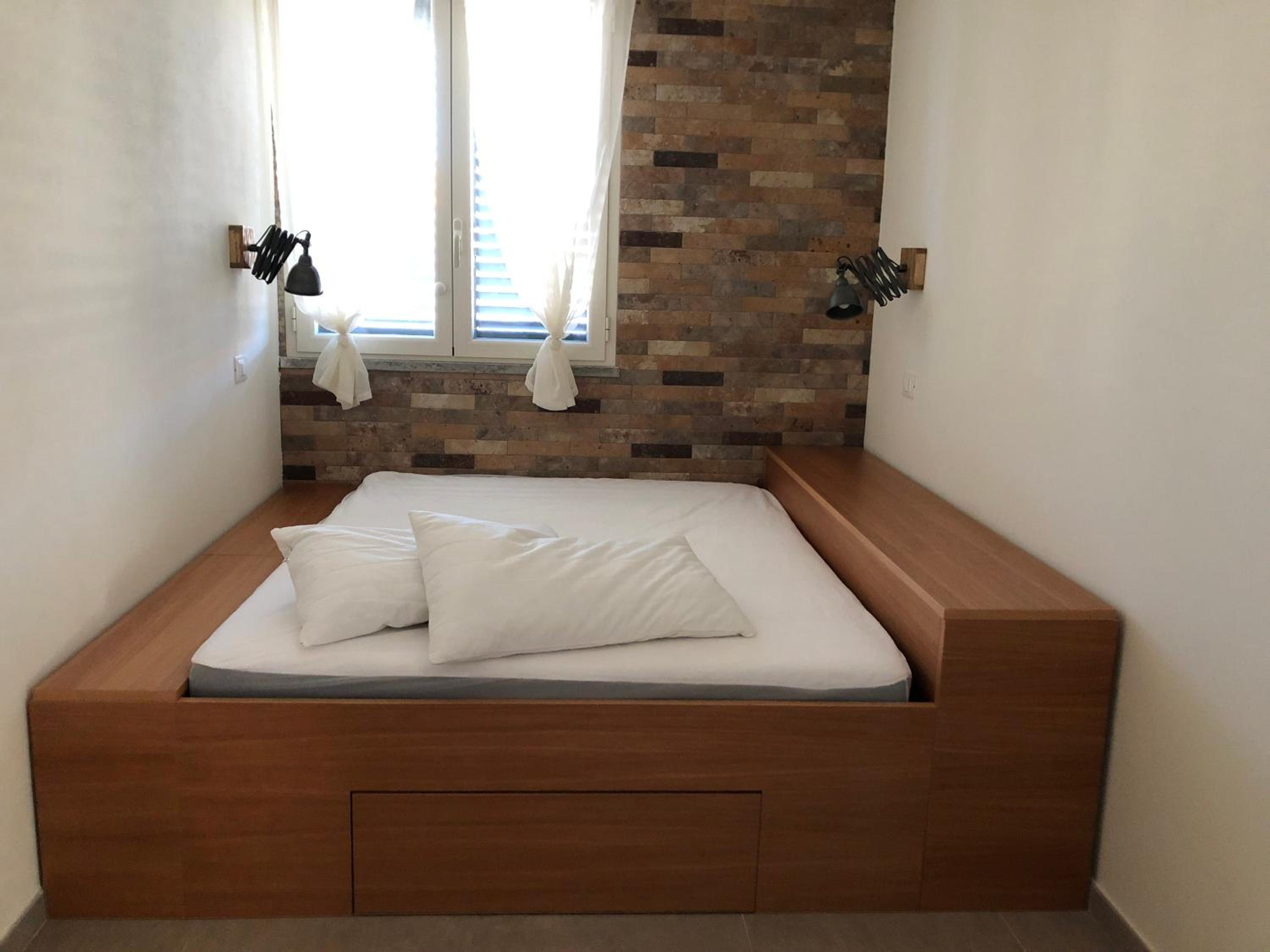 Double Room with Private Bathroom photo 2