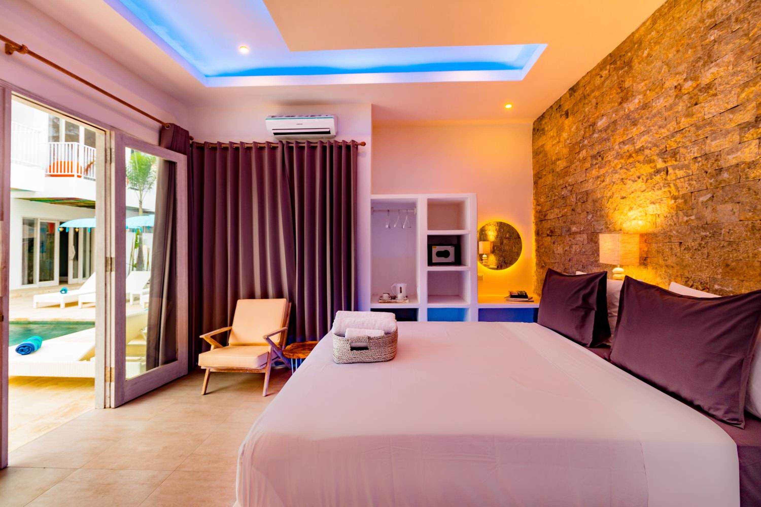 Super Deluxe Room photo 2