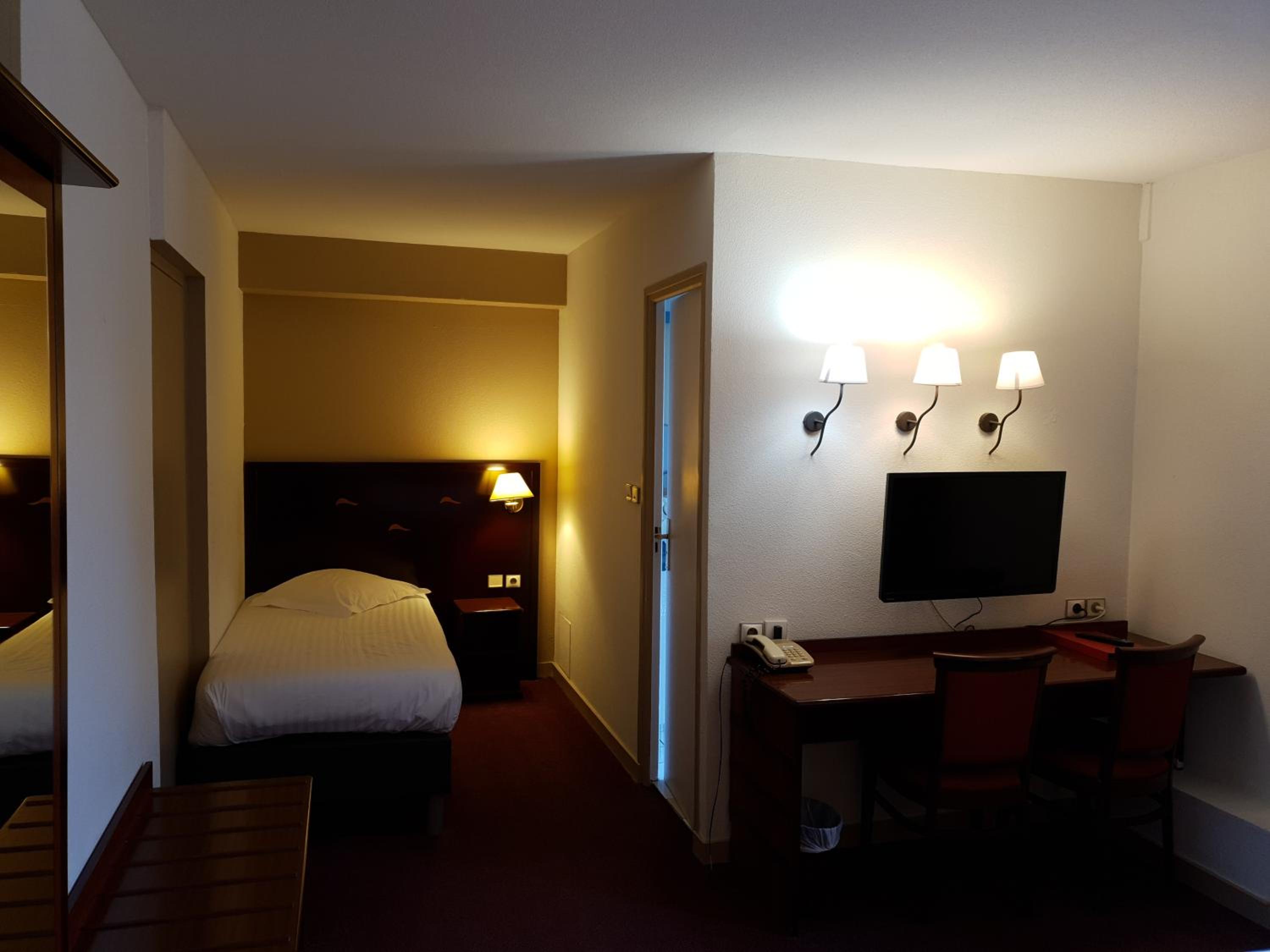 Triple Room - Photo 3