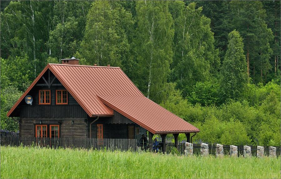 Five-Bedroom House photo 1