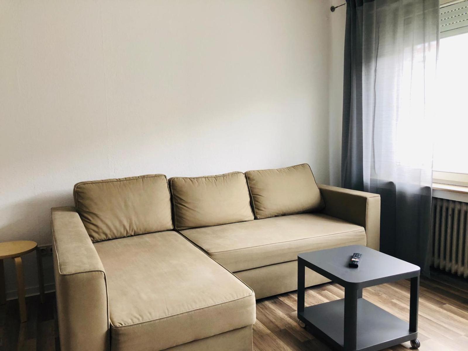 Studio Apartment photo 3