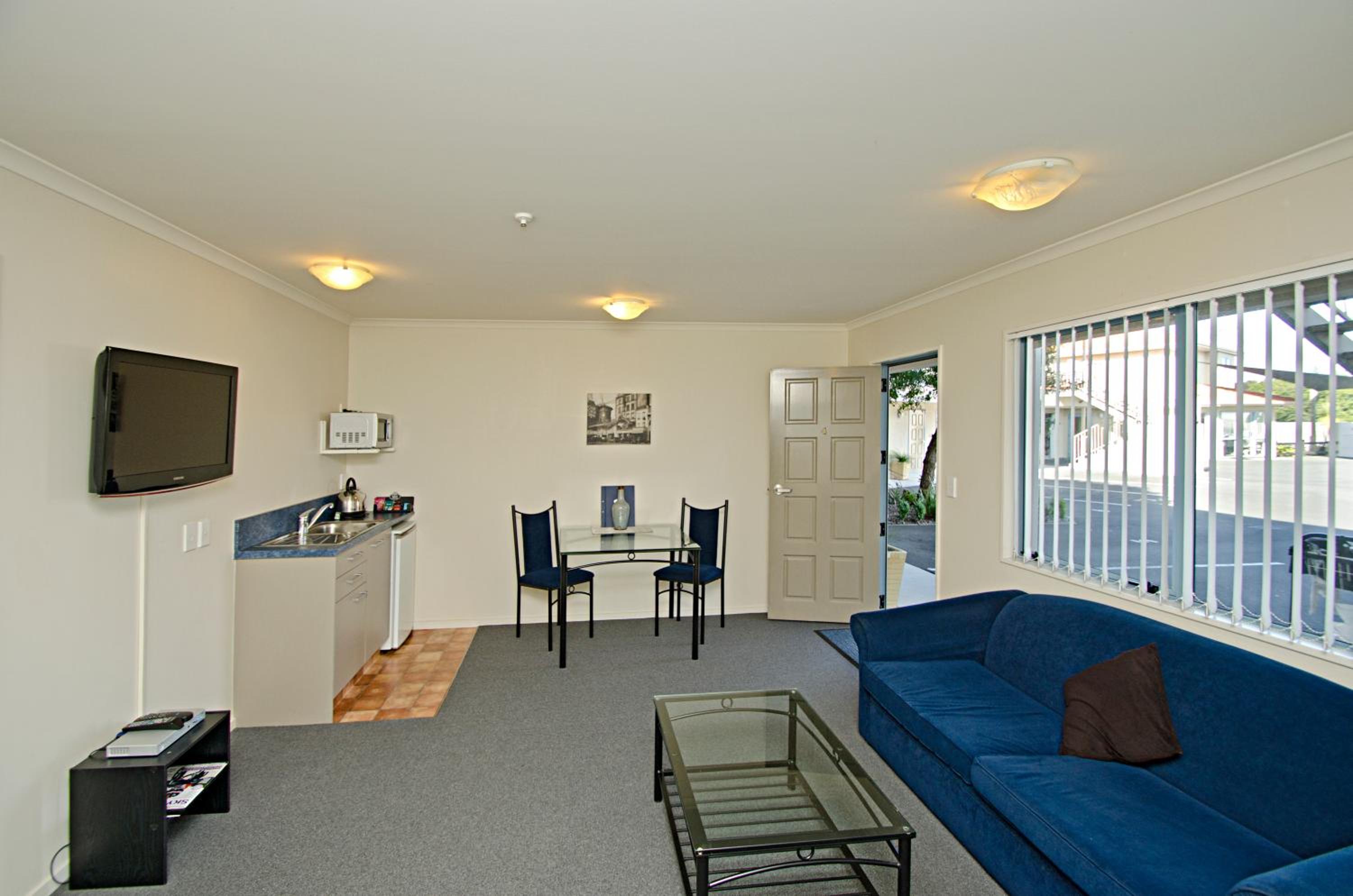 Executive Suite photo 1