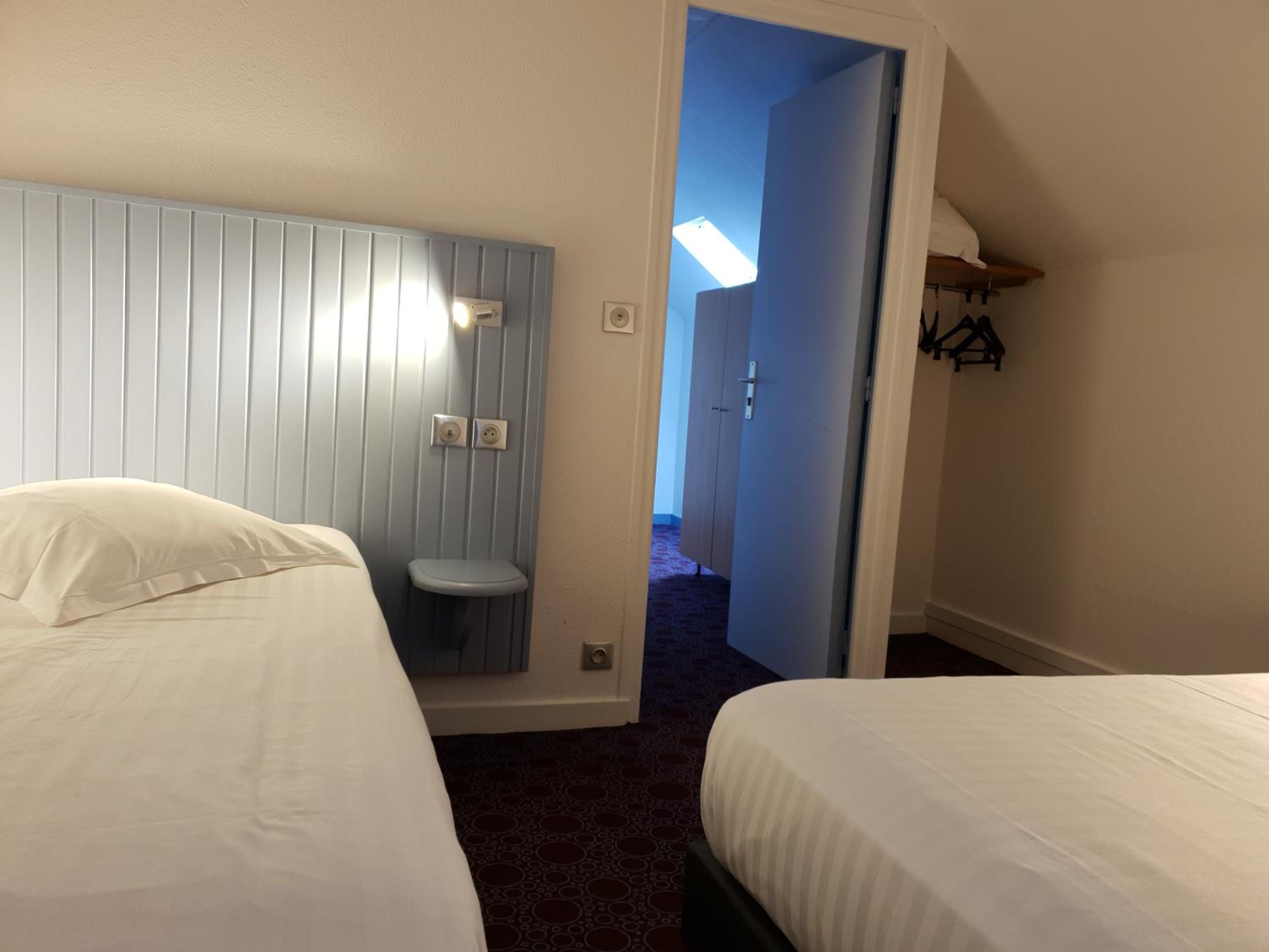 Family Suite - Photo 2