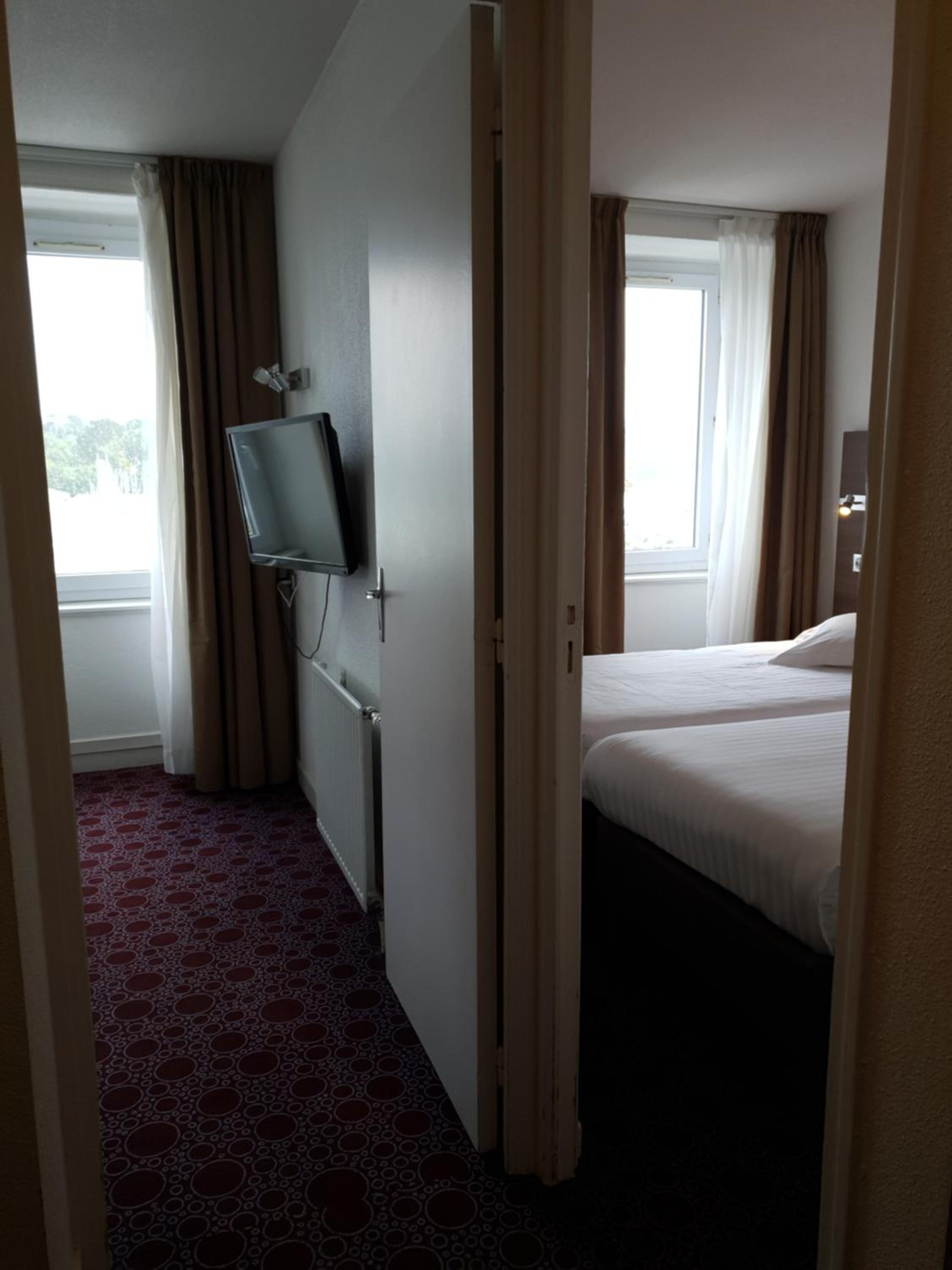 Family Suite - Photo 5