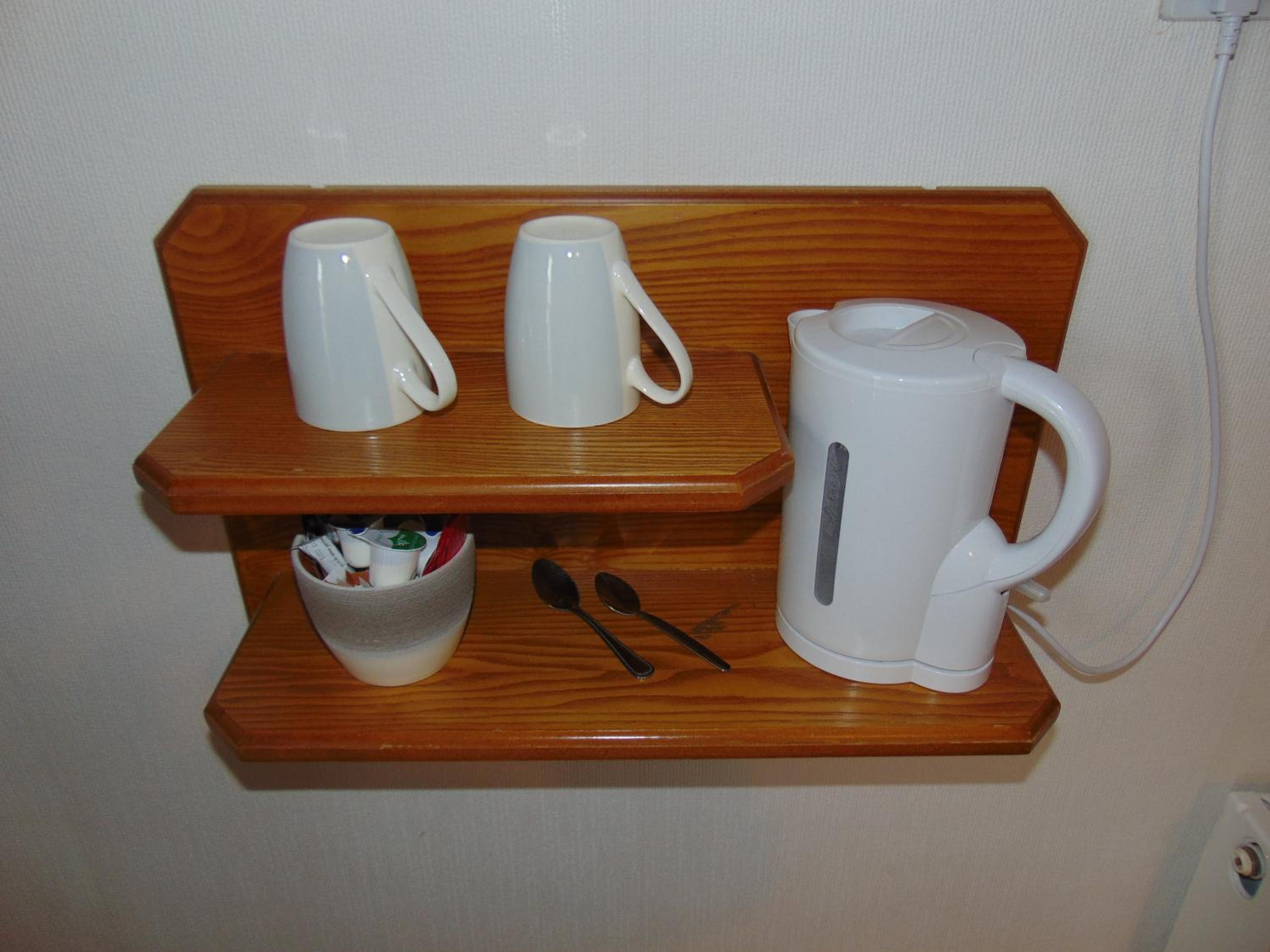 Single Room photo 2