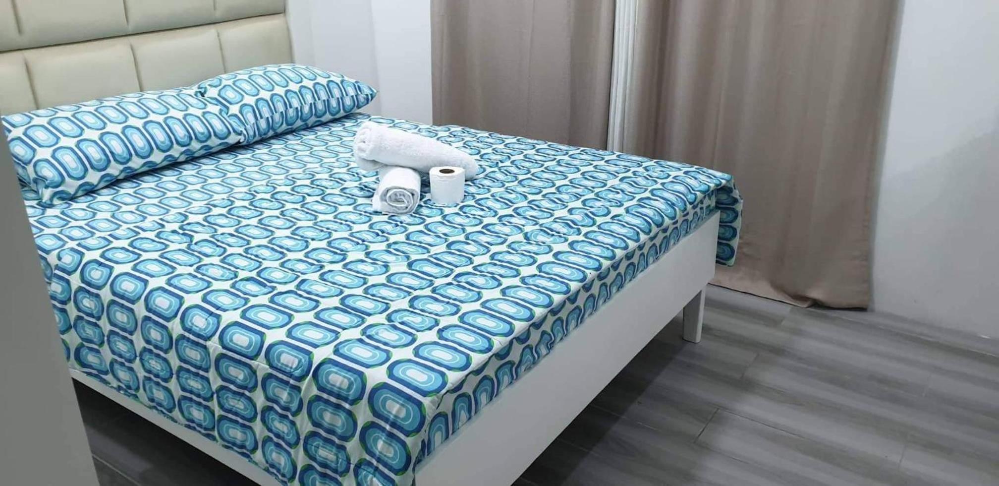 Studio Apartment - Photo 4