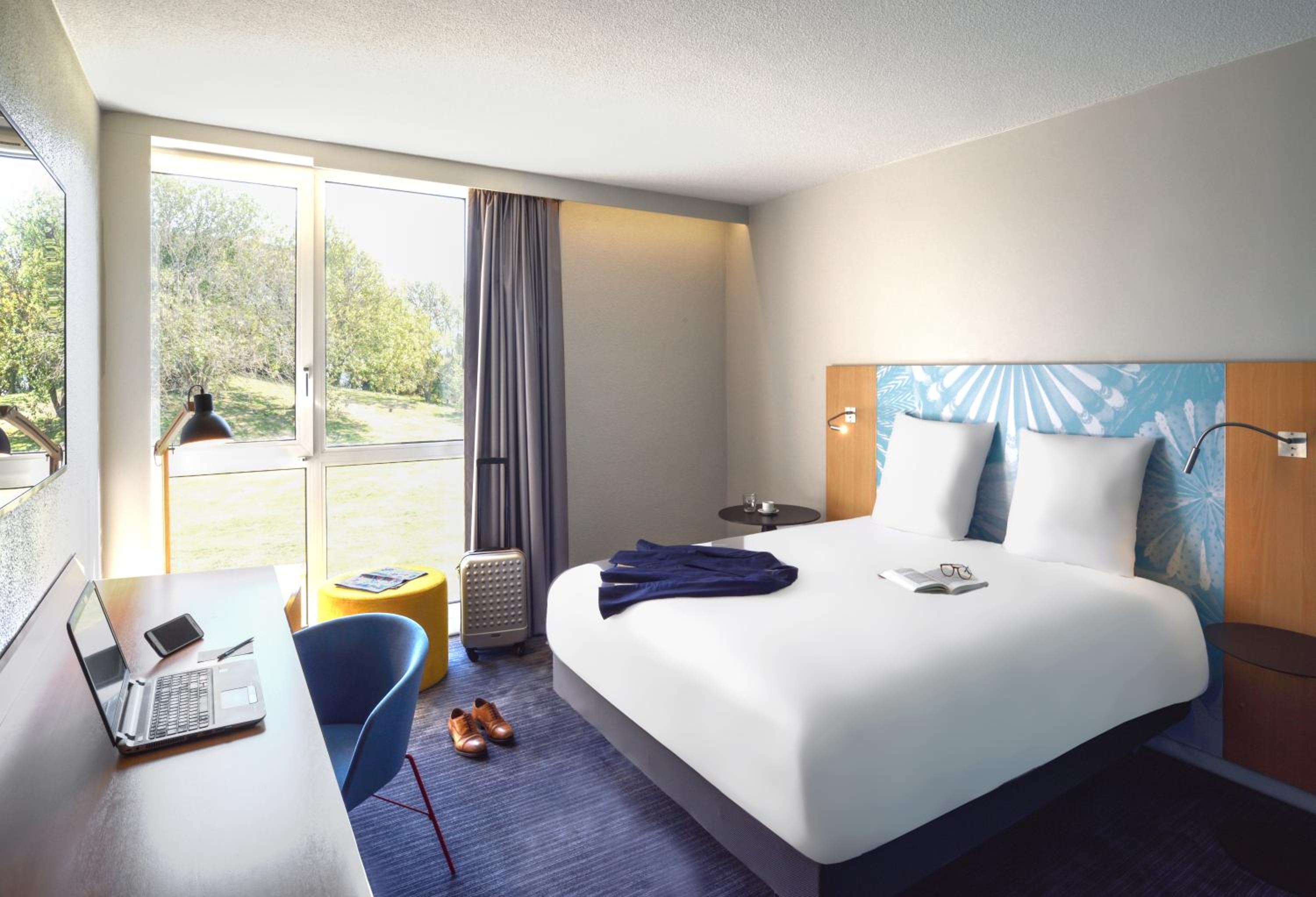 Standard Double Room - Photo 4