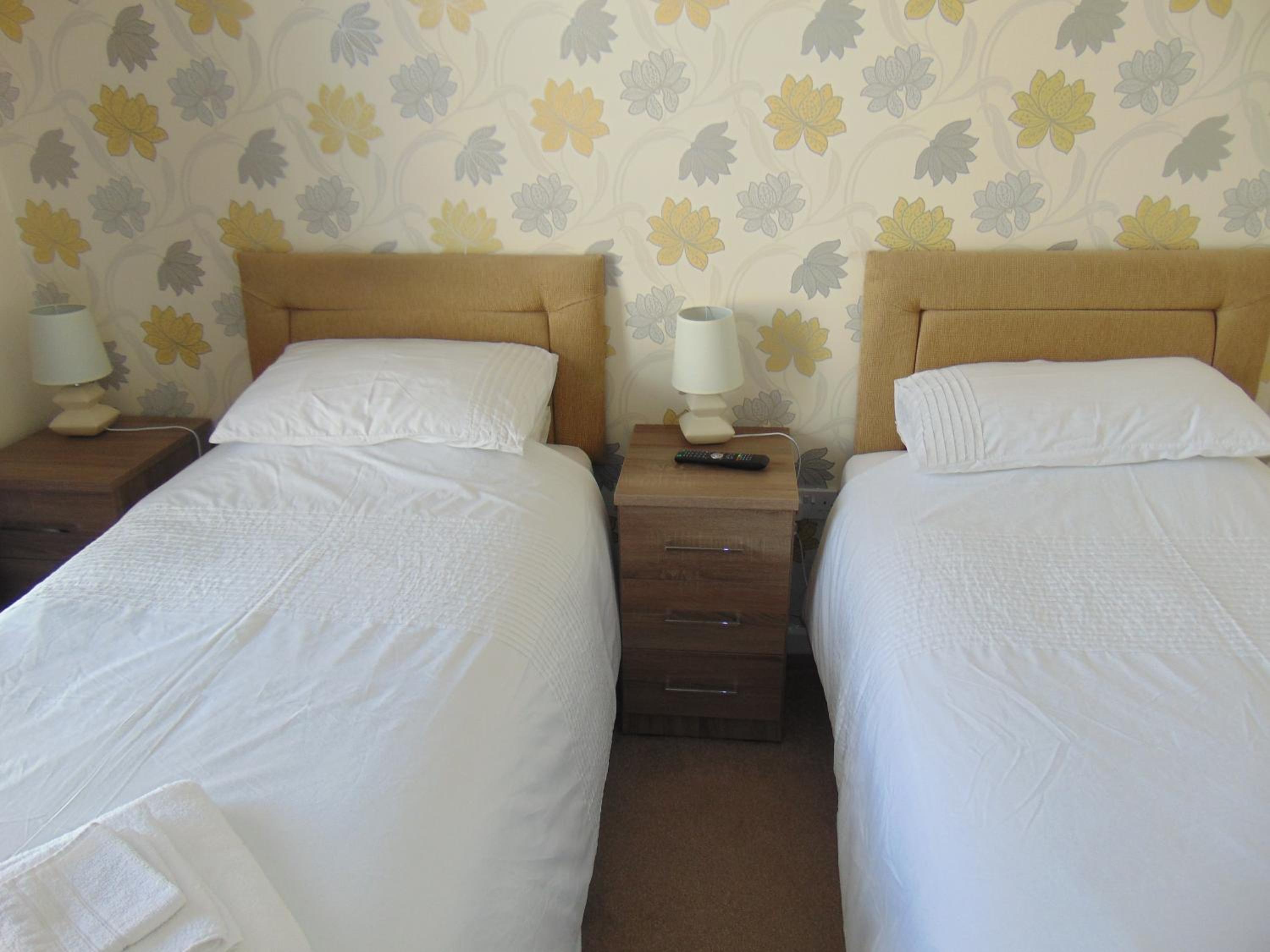 Double or Twin Room photo 1