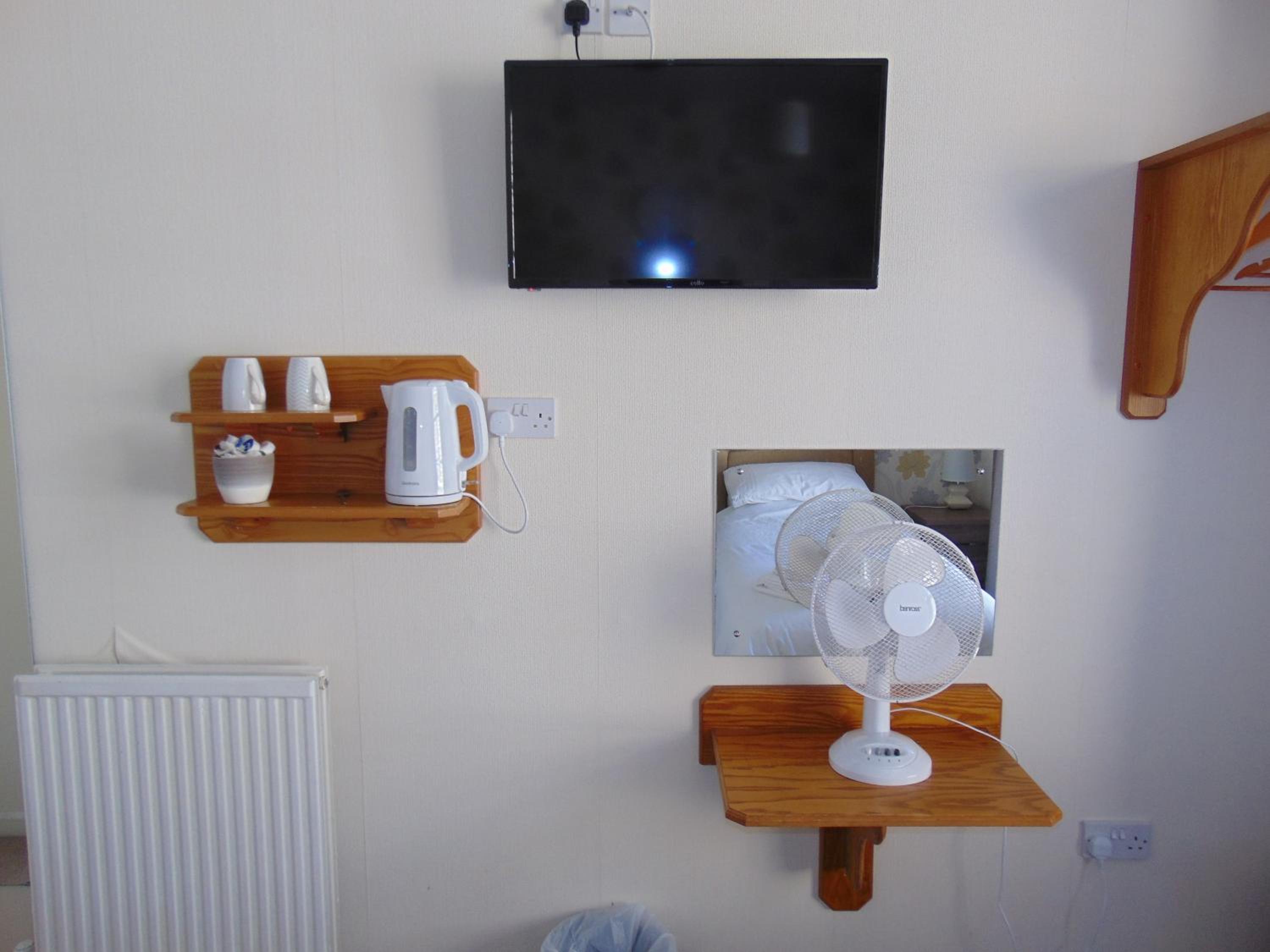 Double or Twin Room photo 2