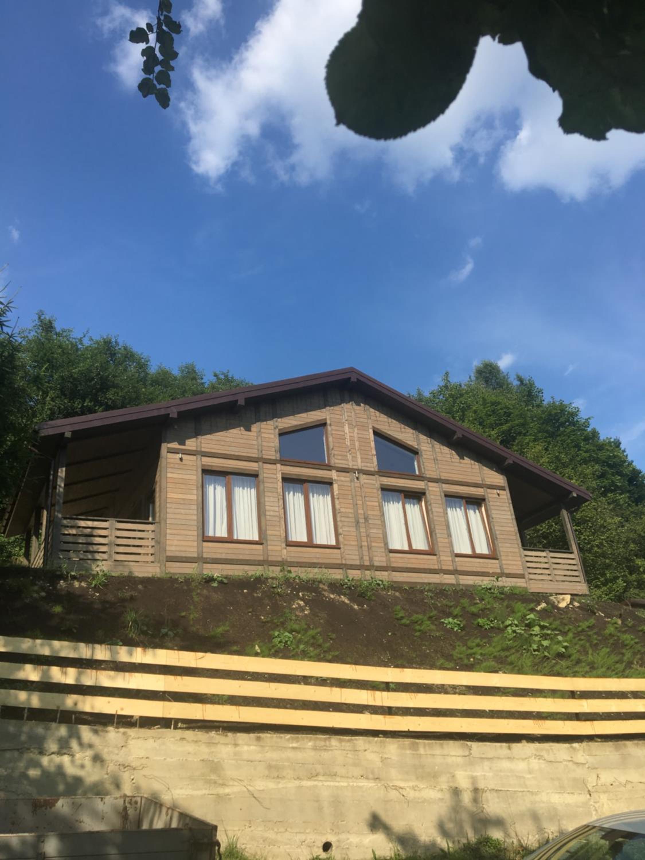 Two-Bedroom House photo 2
