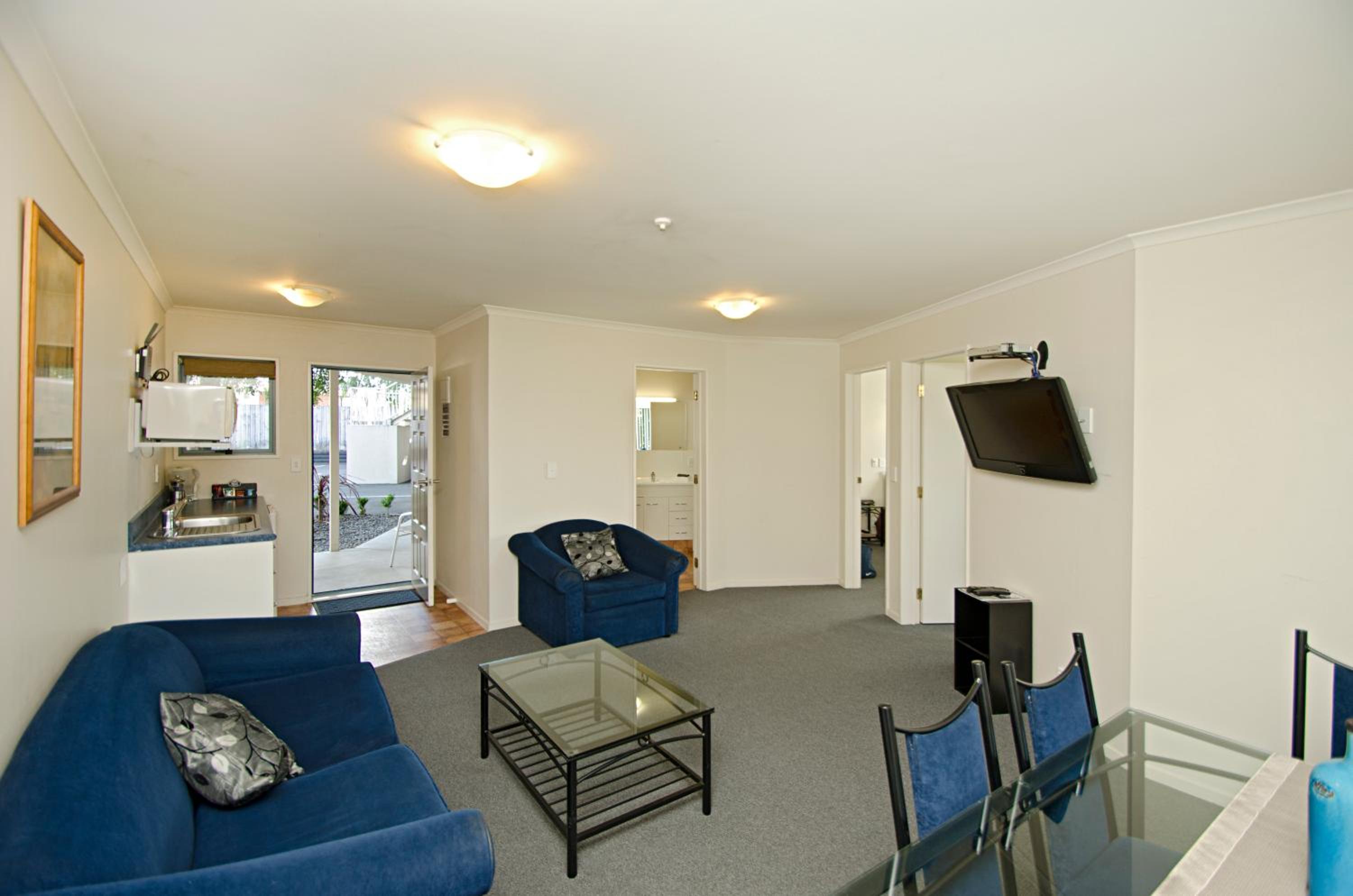 Two-Bedroom Suite photo 3