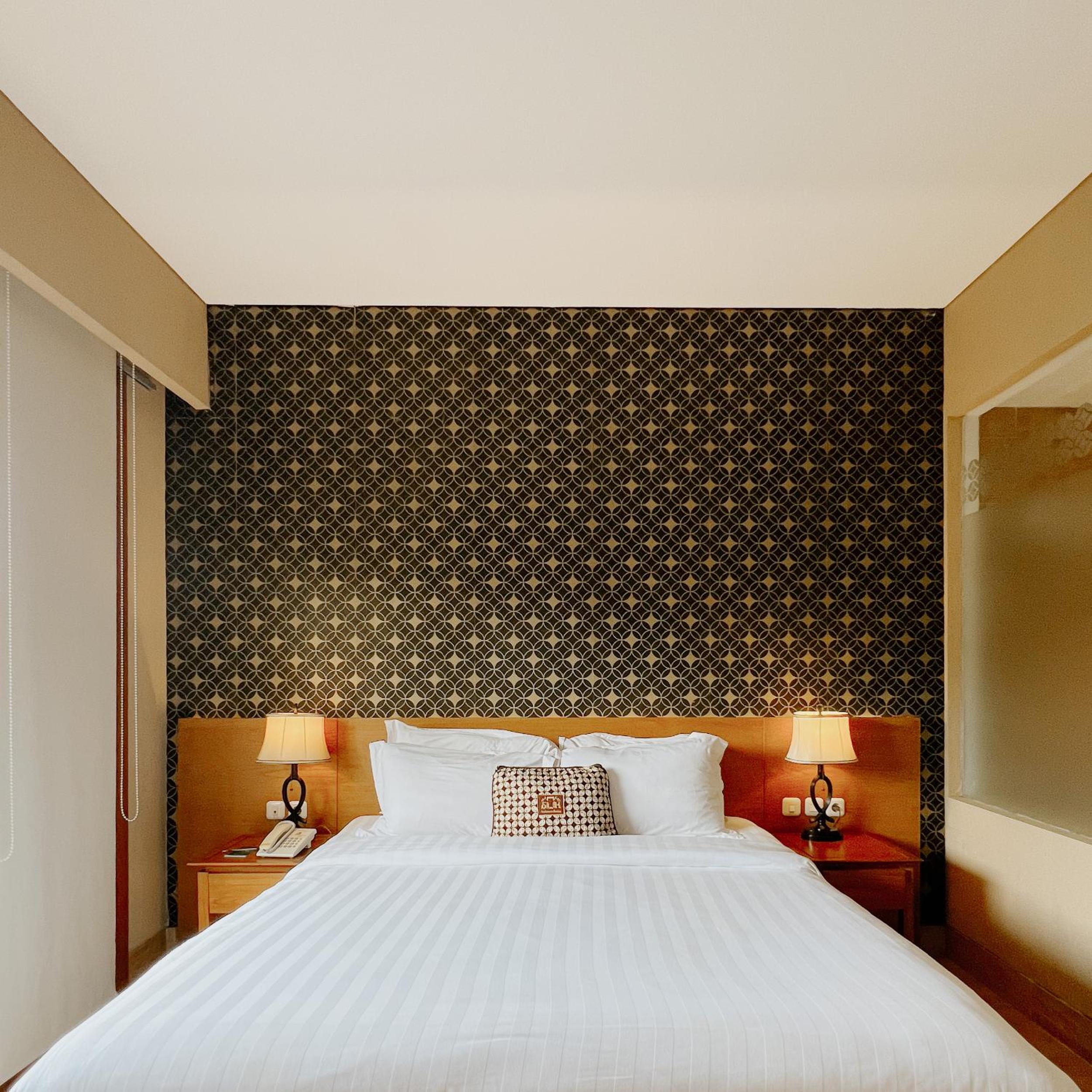Relax & Recharge Stay with Afternoon Tea & Massage