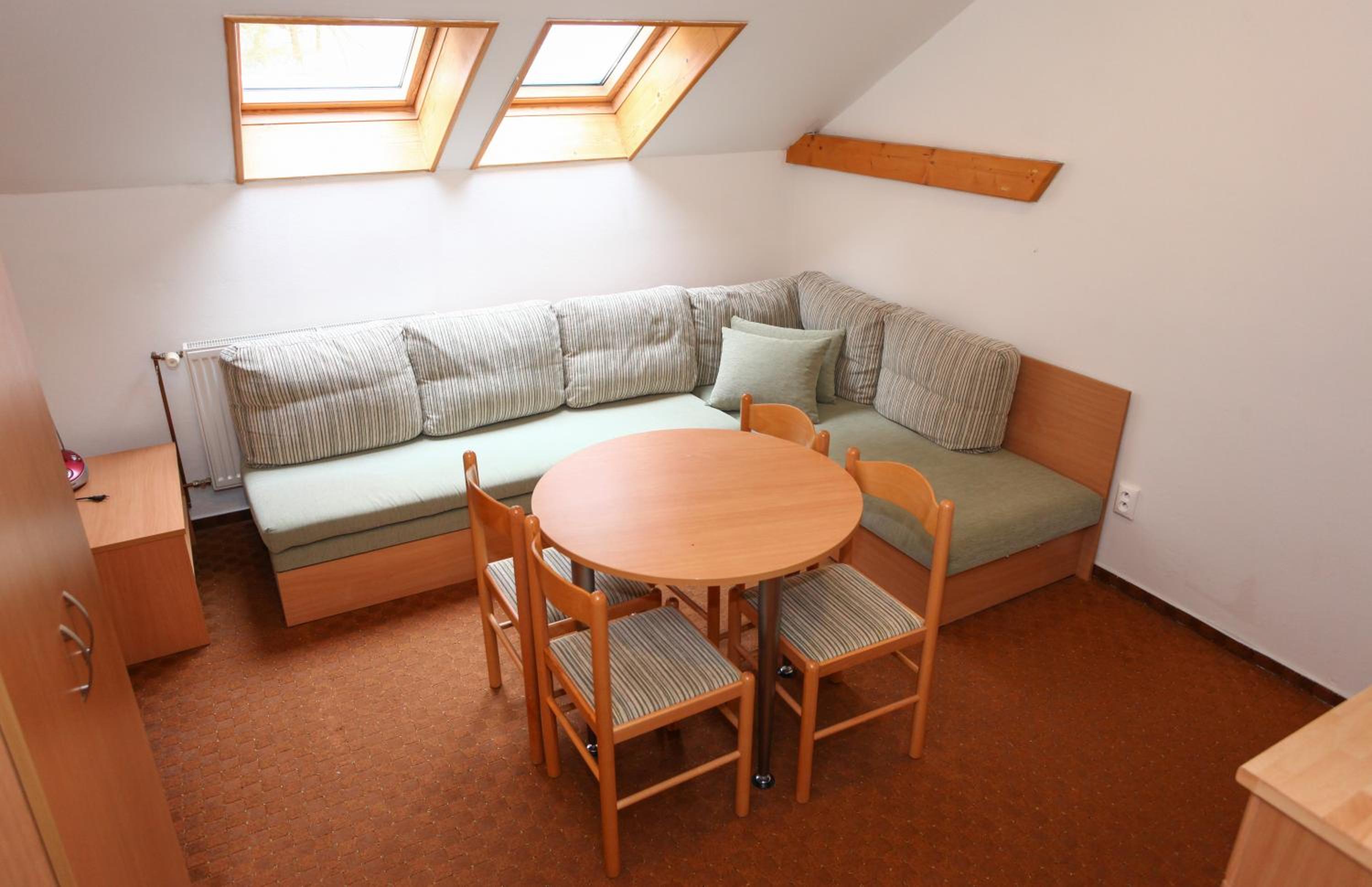 Duplex Apartment photo 2