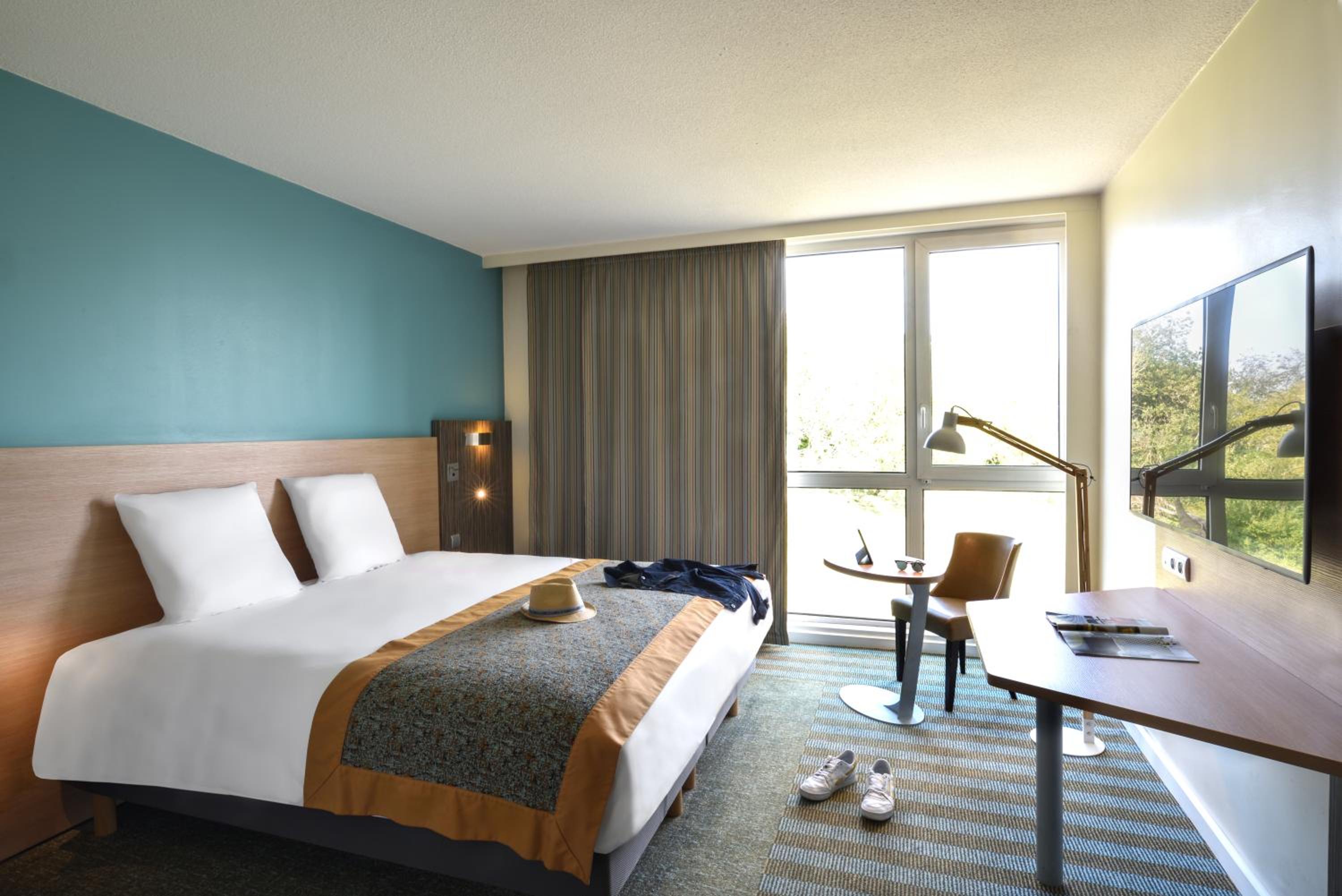 Standard Double Room - Photo 15
