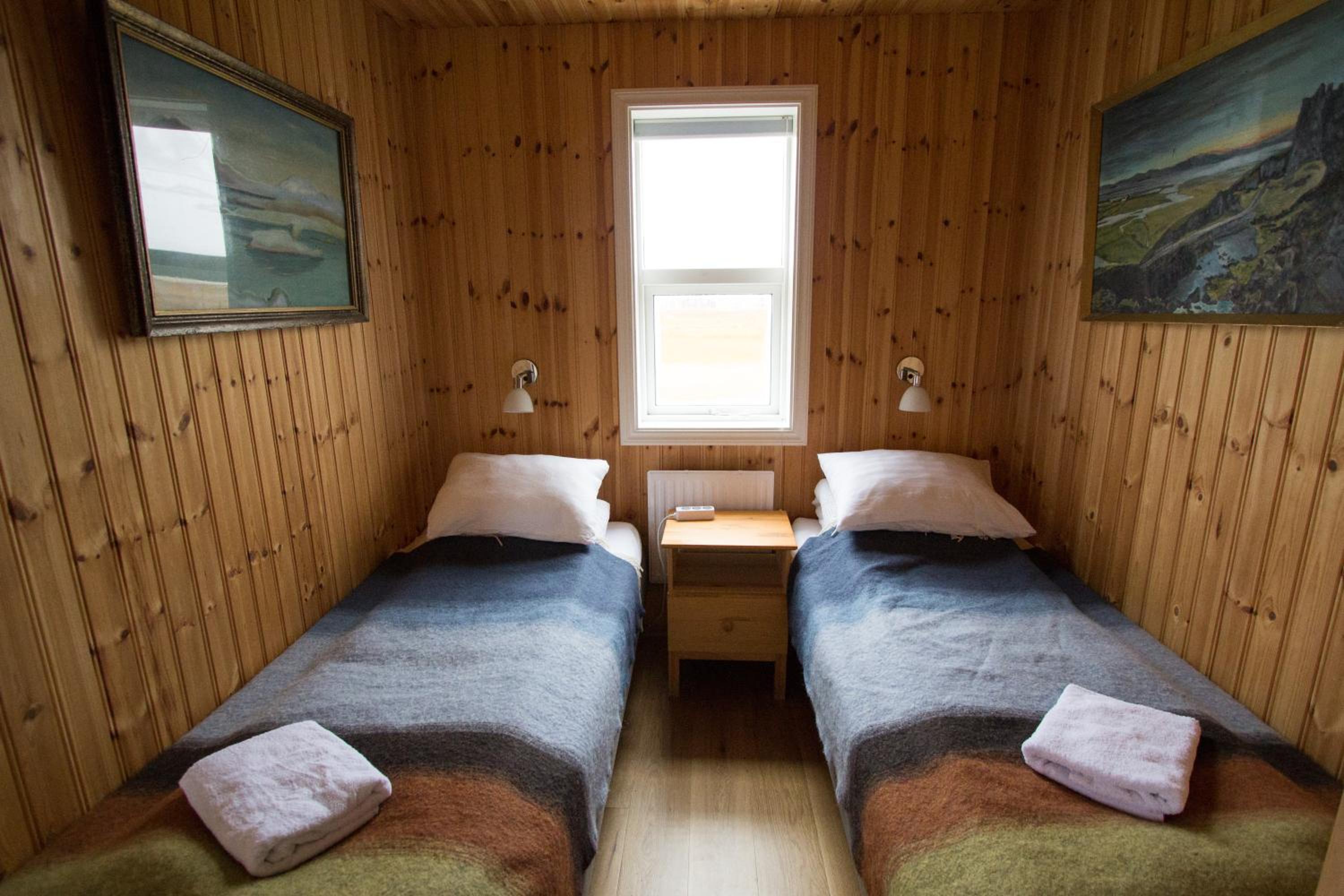 One-Bedroom House photo 1