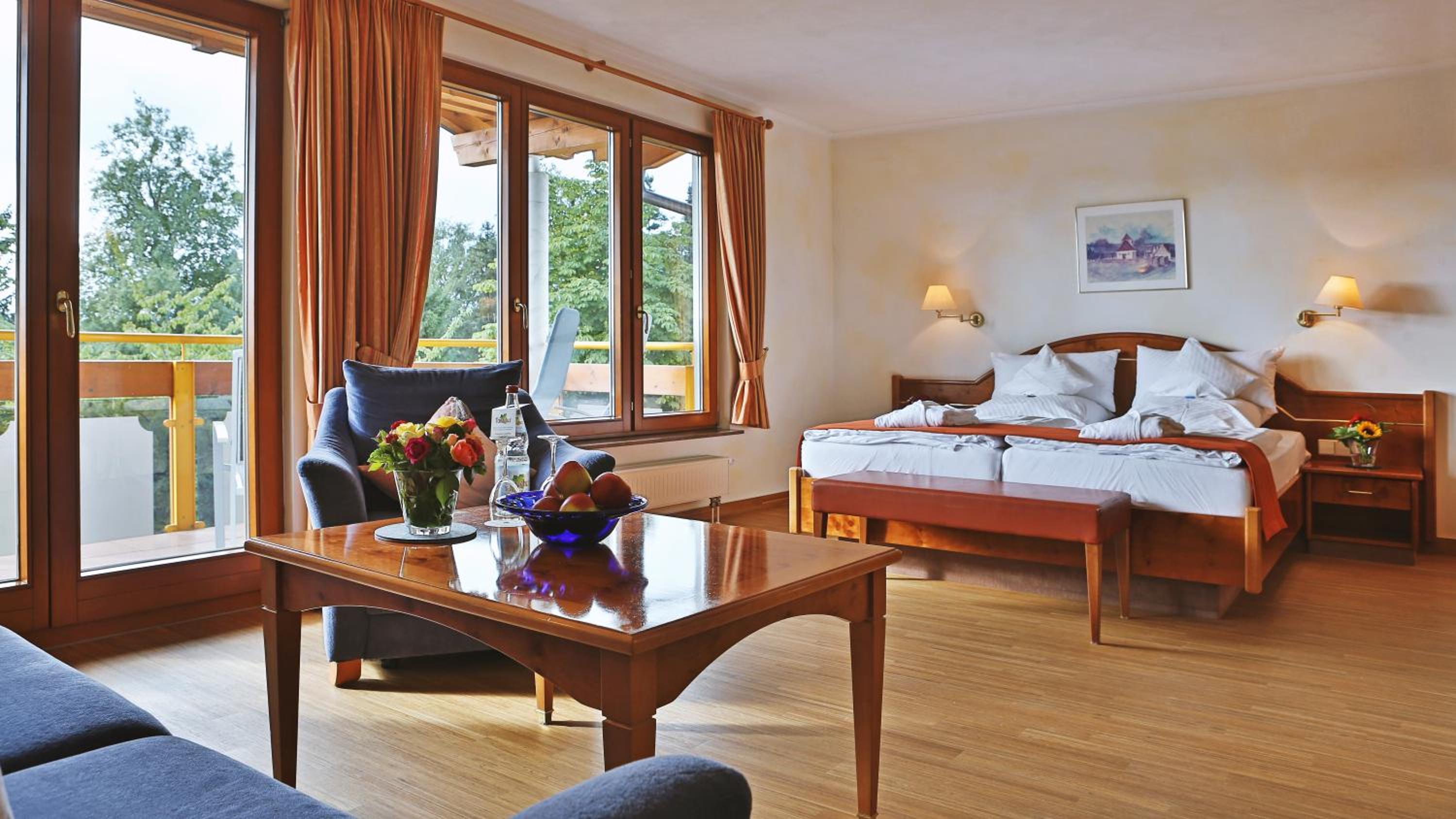 Junior Suite photo 3