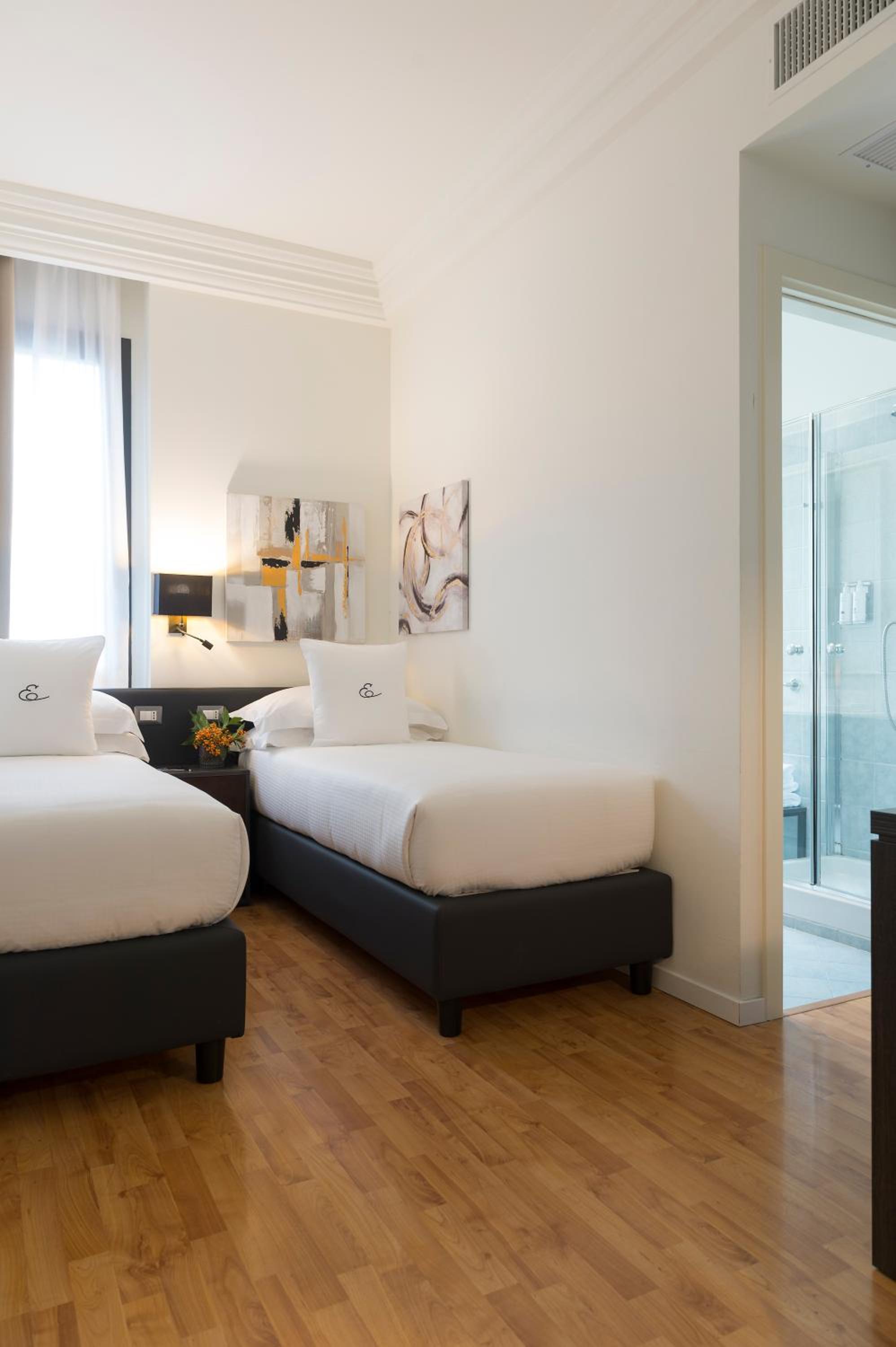 Small Double Room