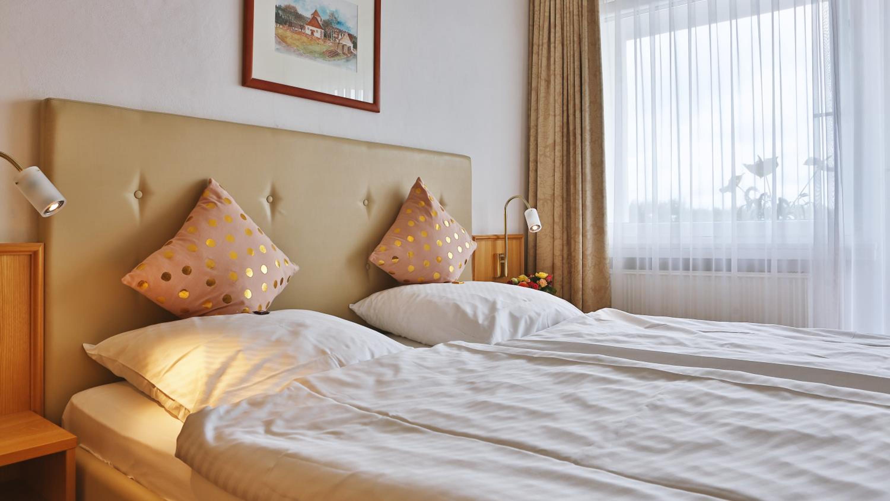 Standard Double Room photo 3