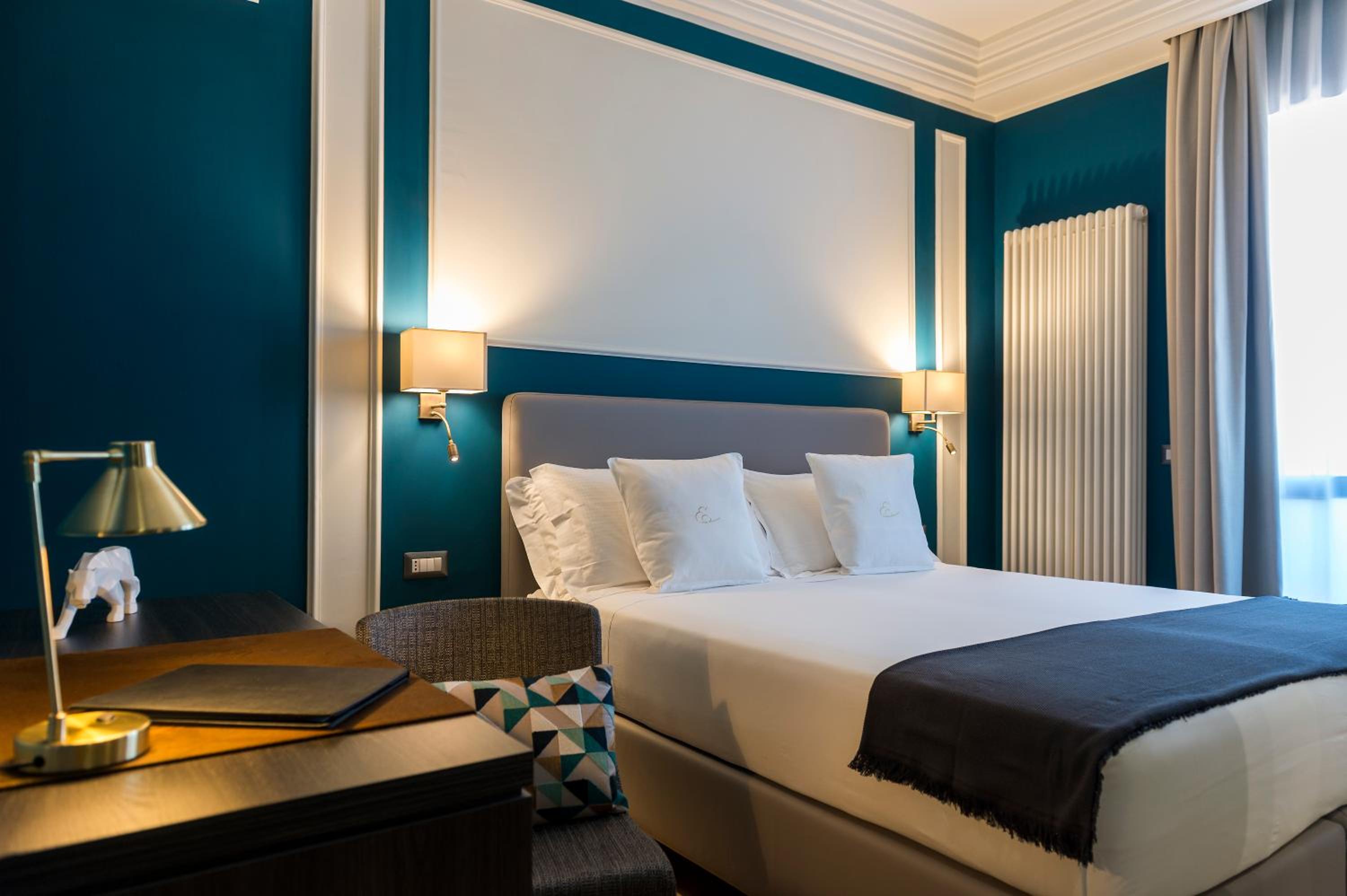 Double Room - Photo 10